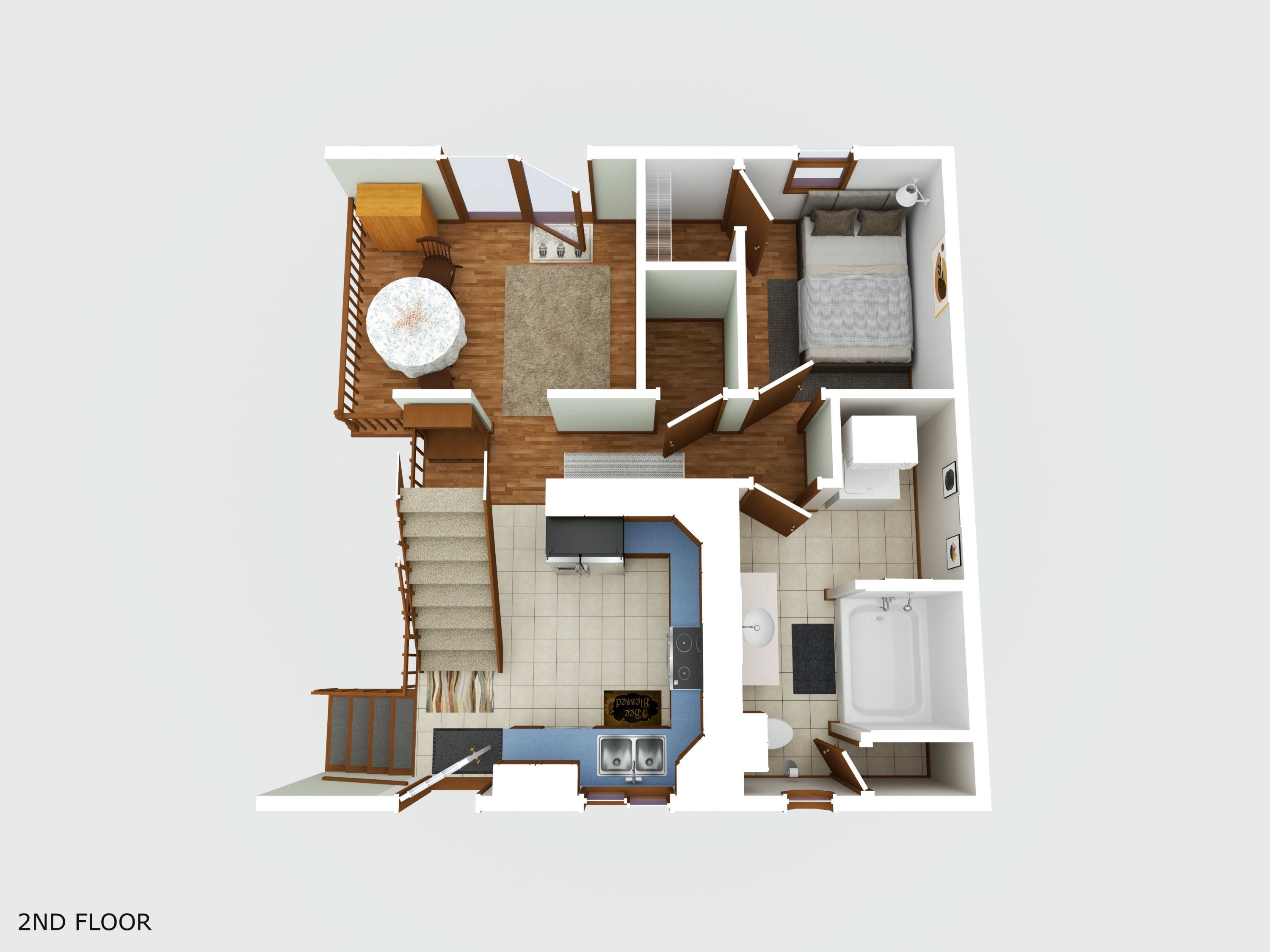 103 Shady Lane