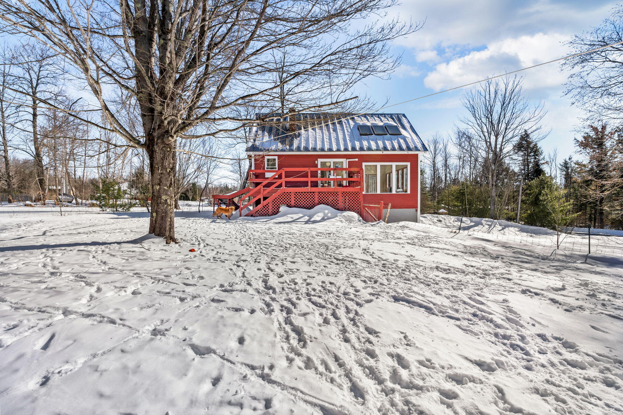 103 Shady Lane