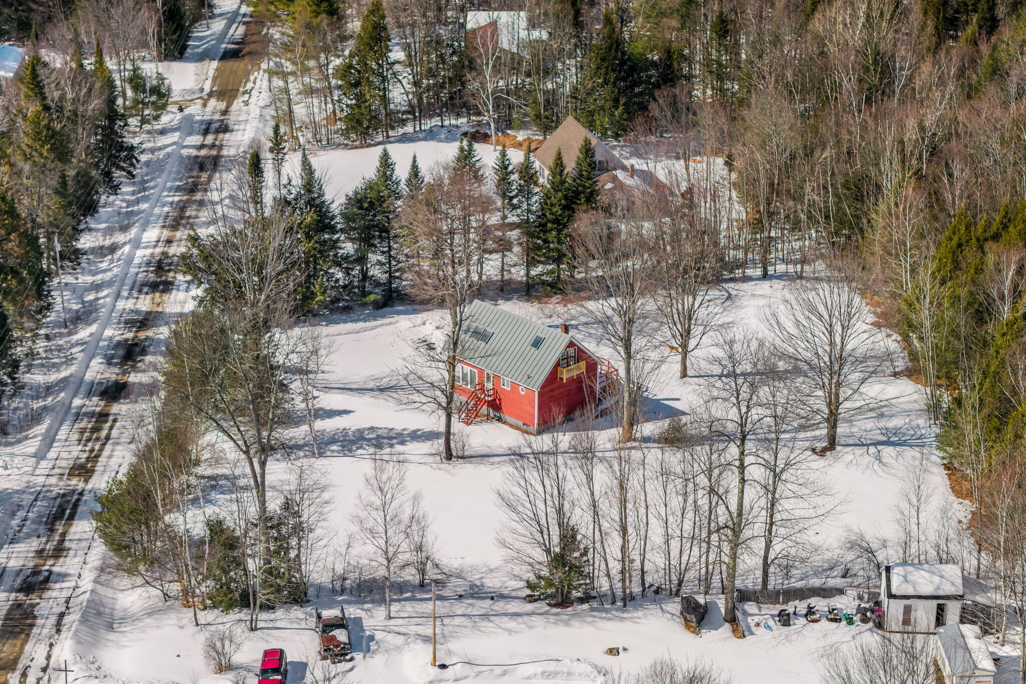 103 Shady Lane