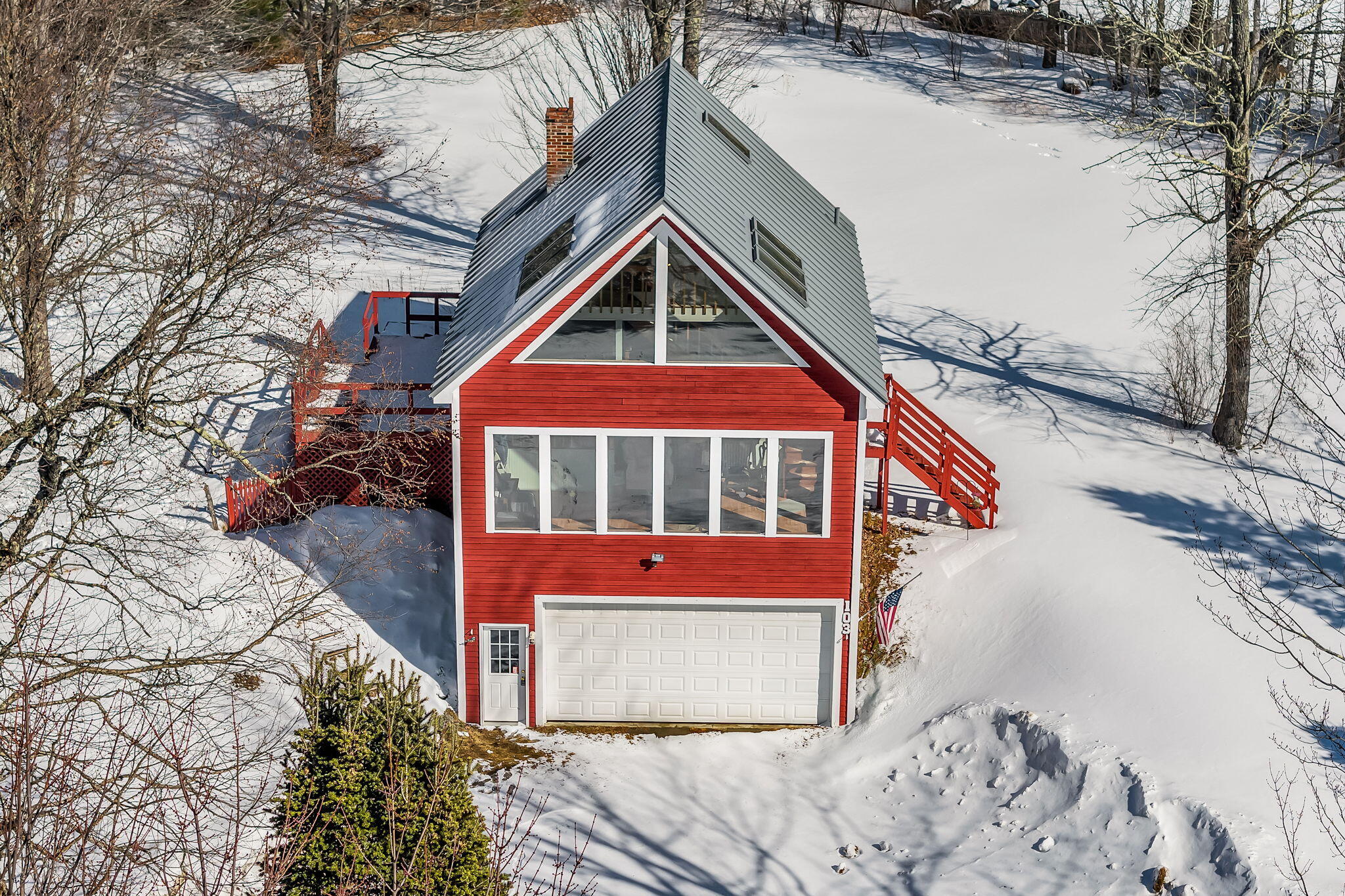 103 Shady Lane