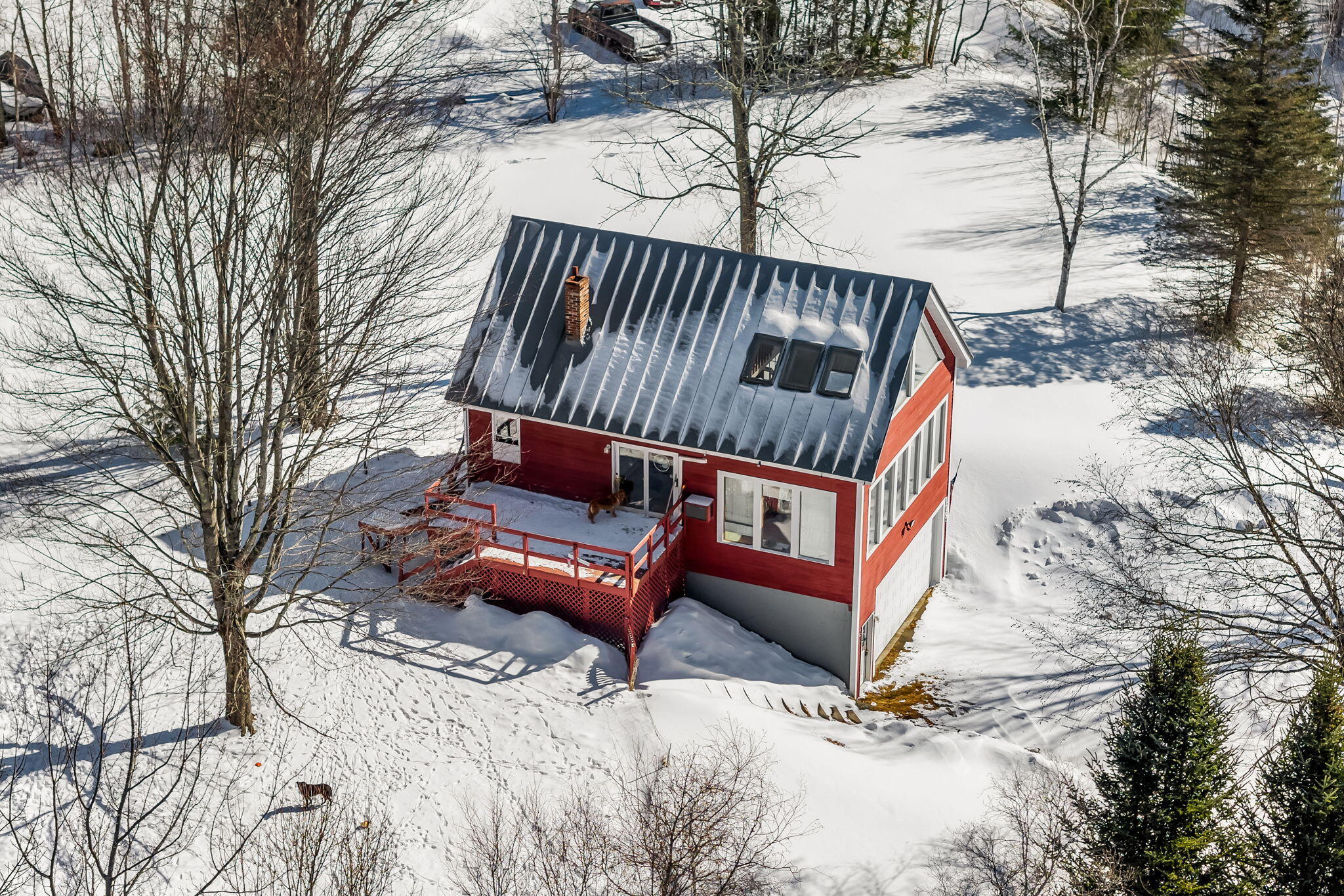 103 Shady Lane