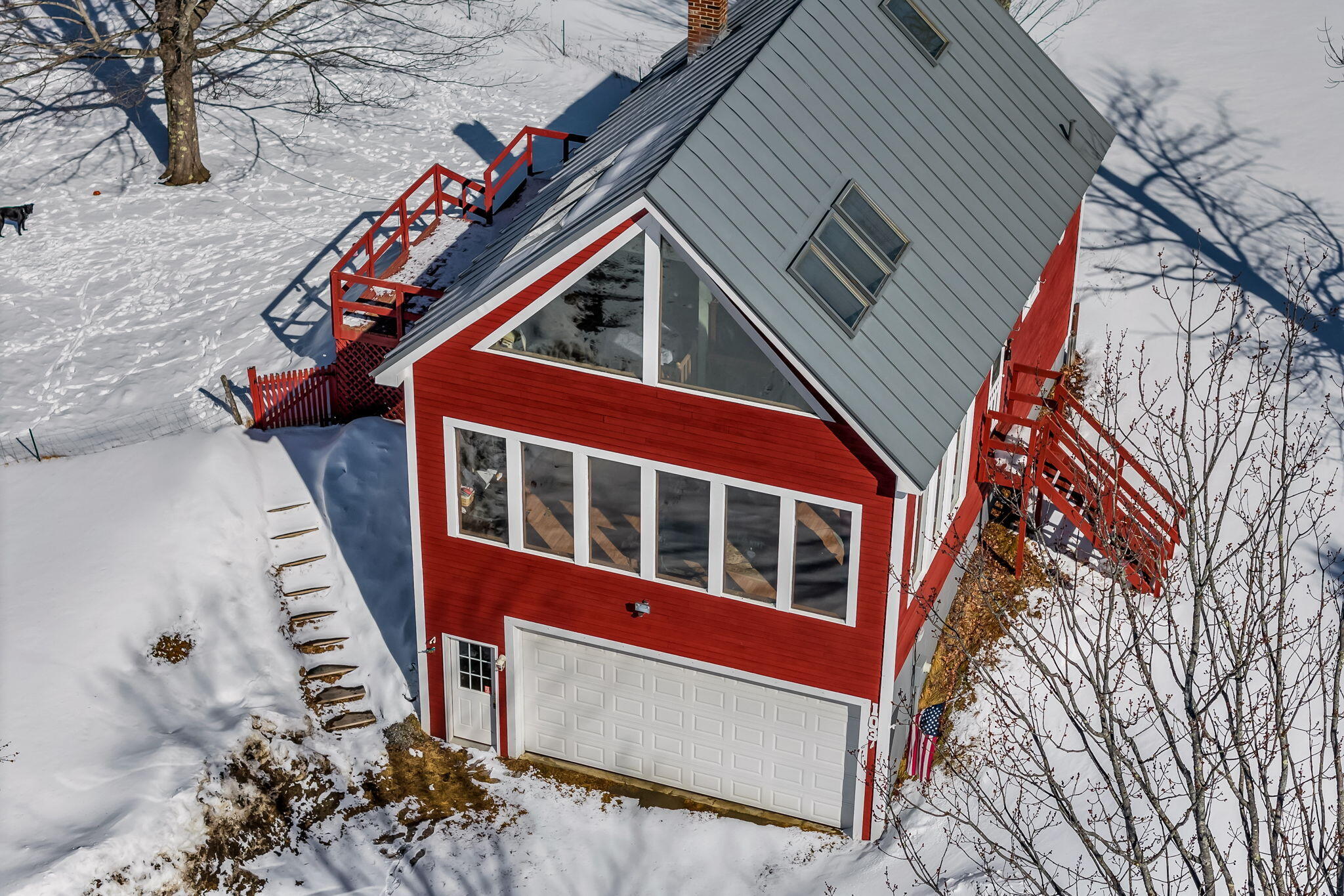 103 Shady Lane