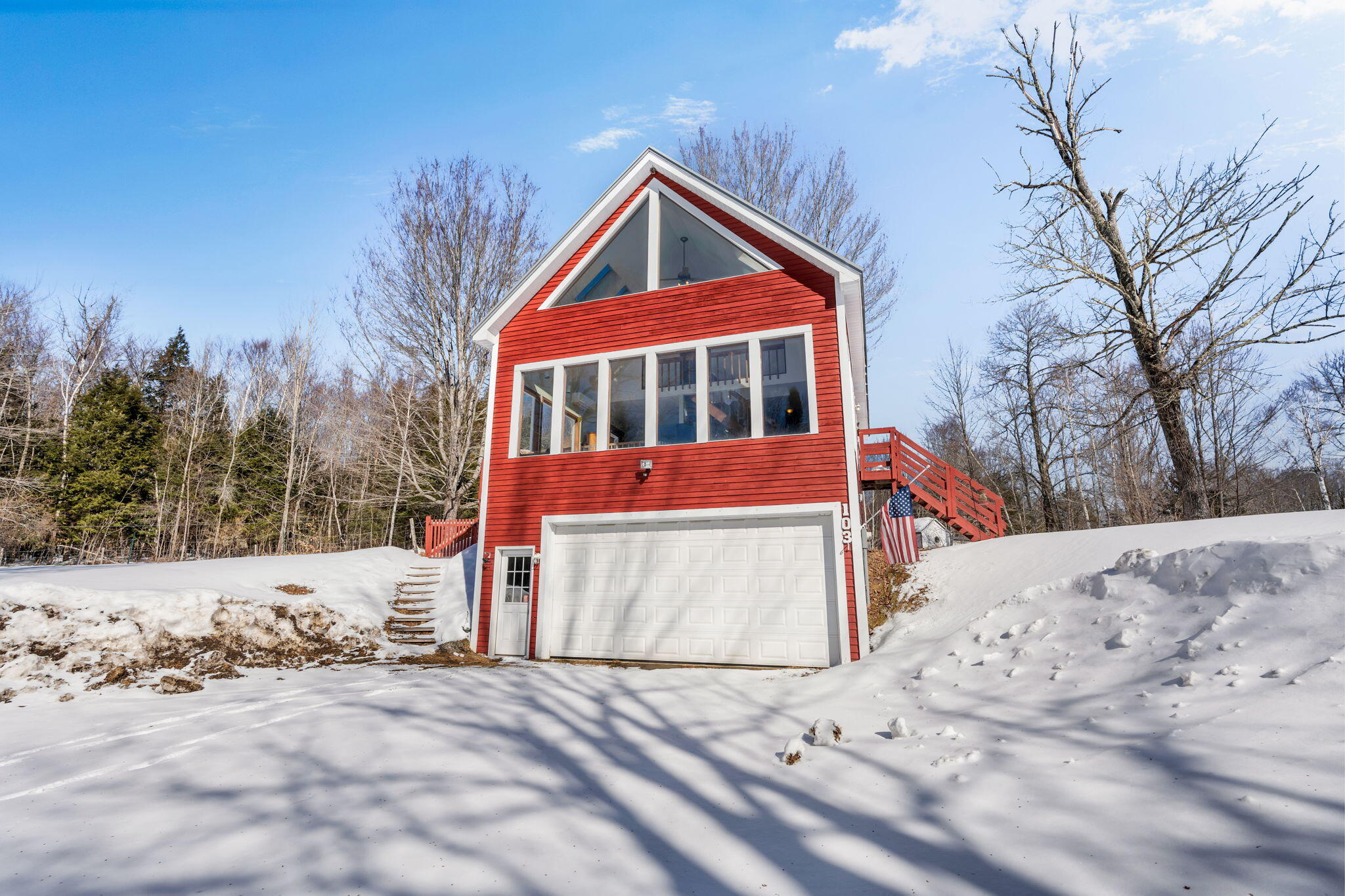 103 Shady Lane