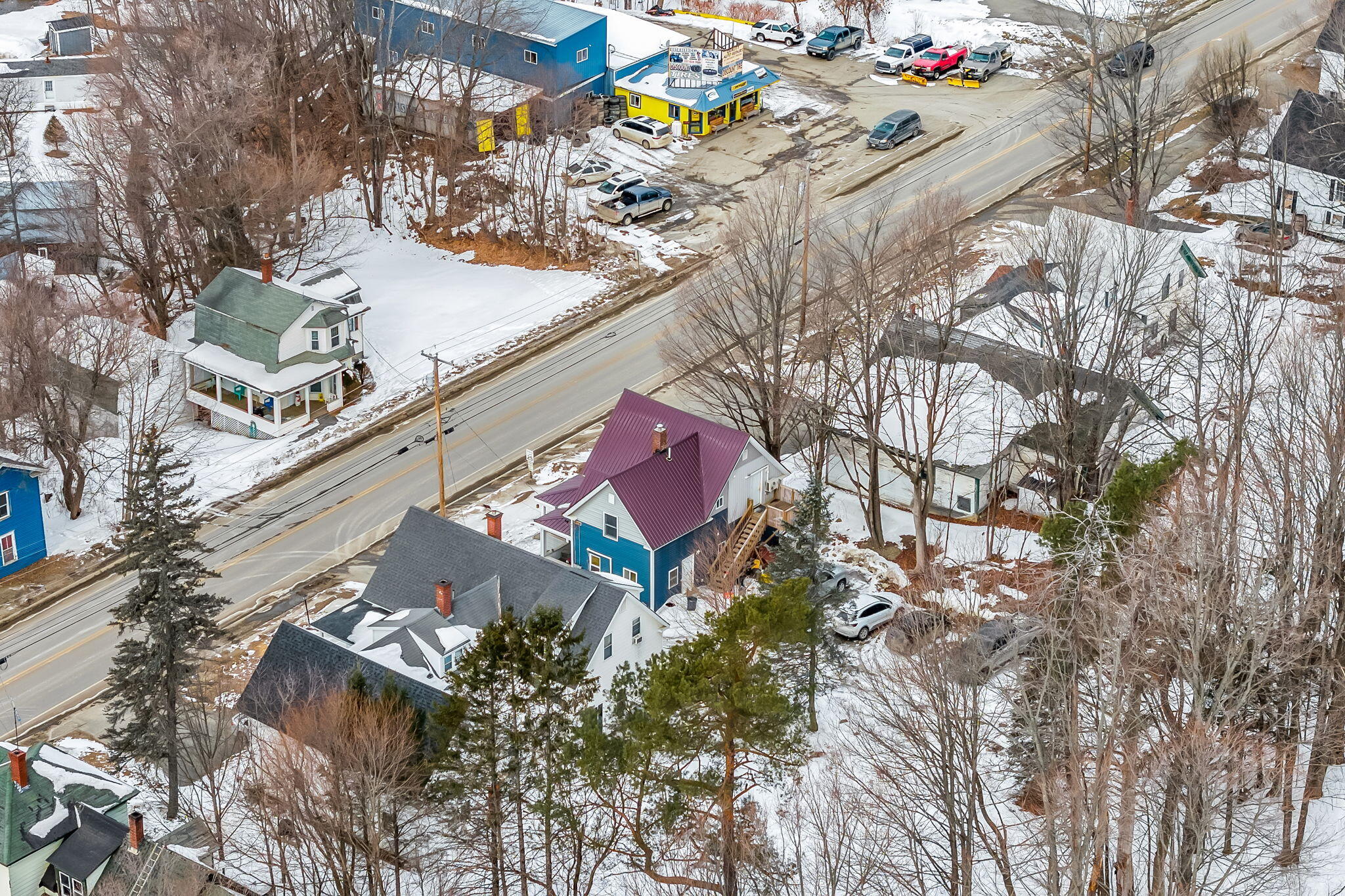 148 Spring Street
