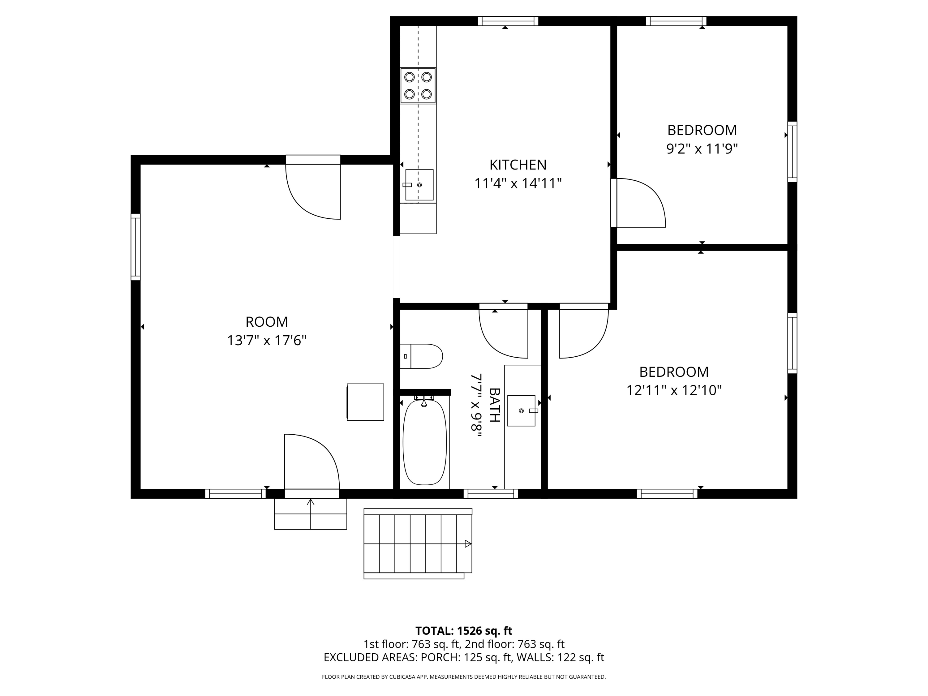 148 Spring Street