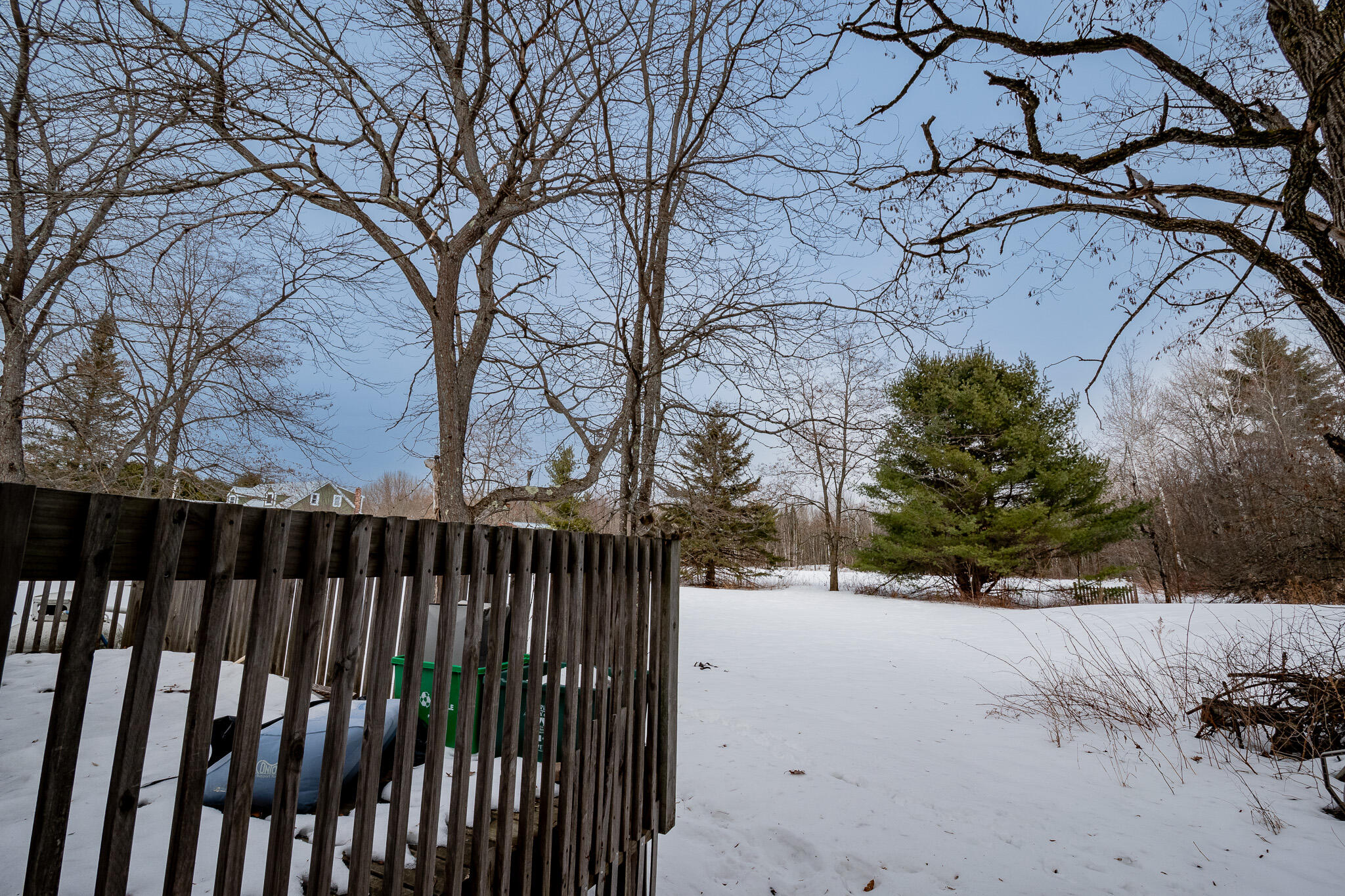 583 Higgins Road