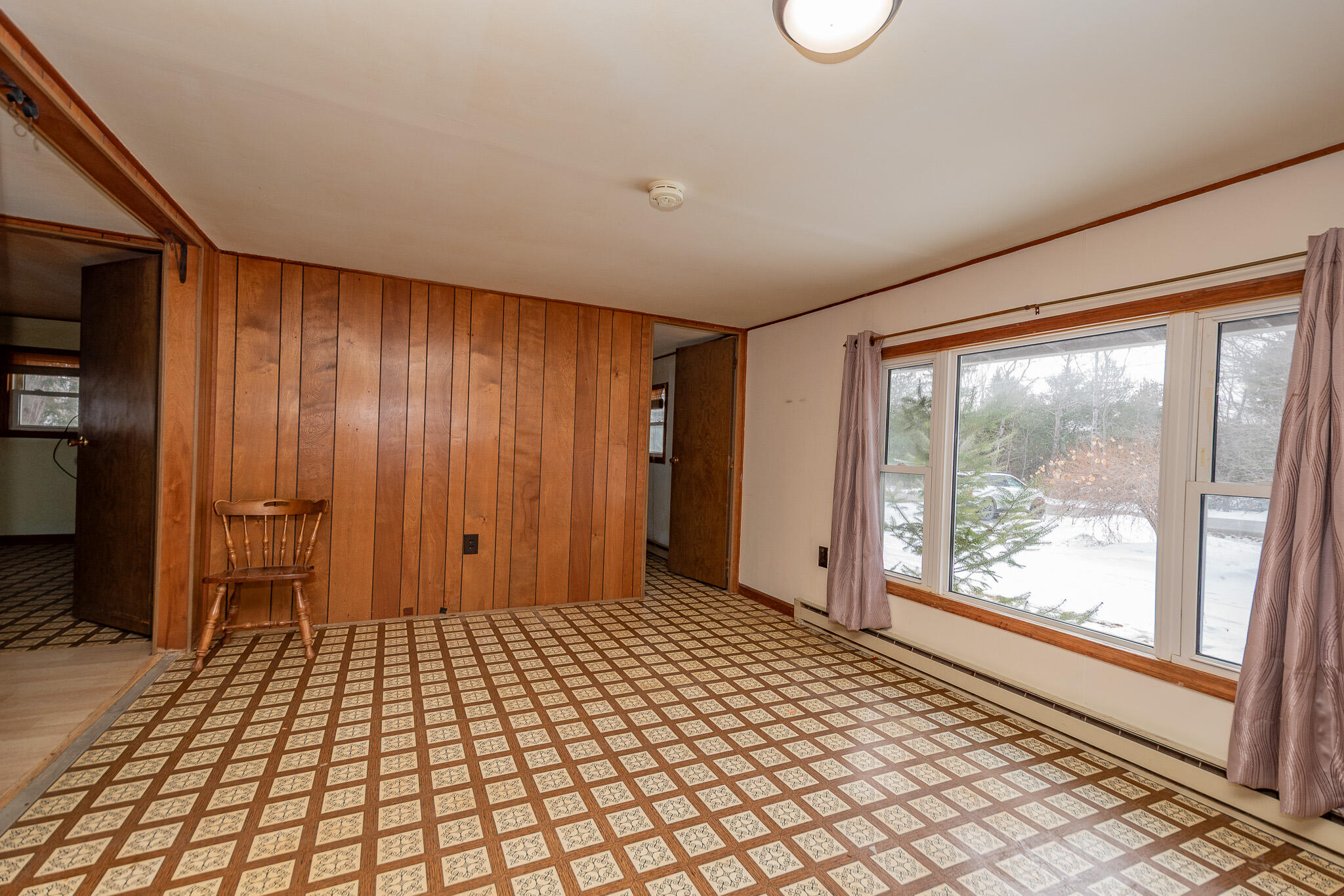 583 Higgins Road