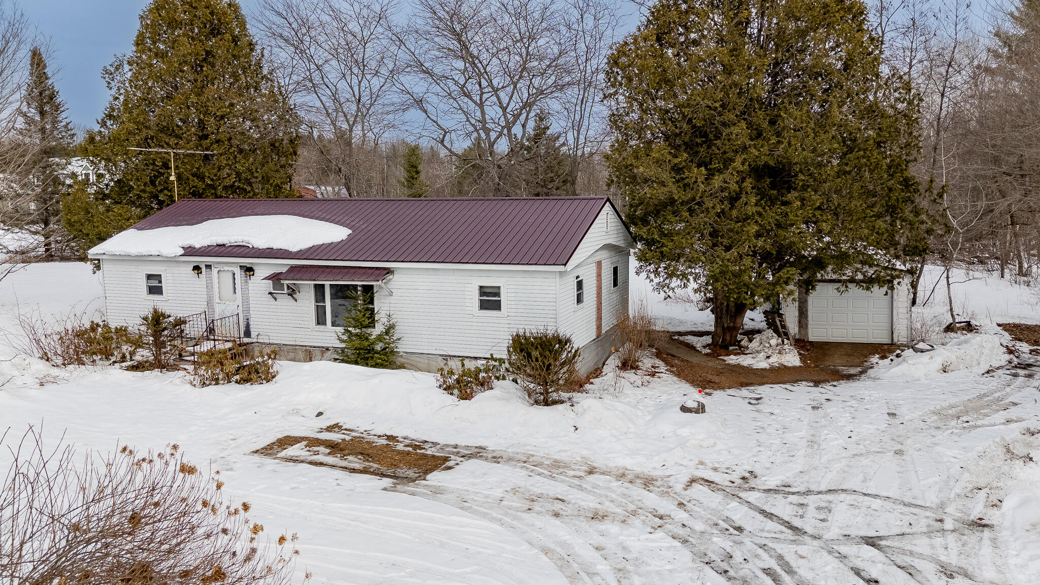 583 Higgins Road
