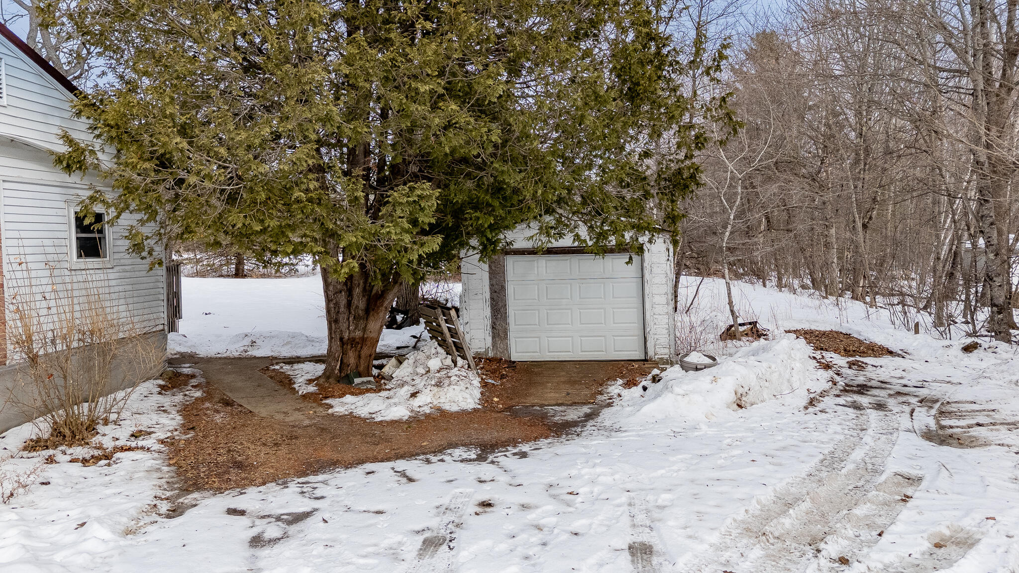 583 Higgins Road
