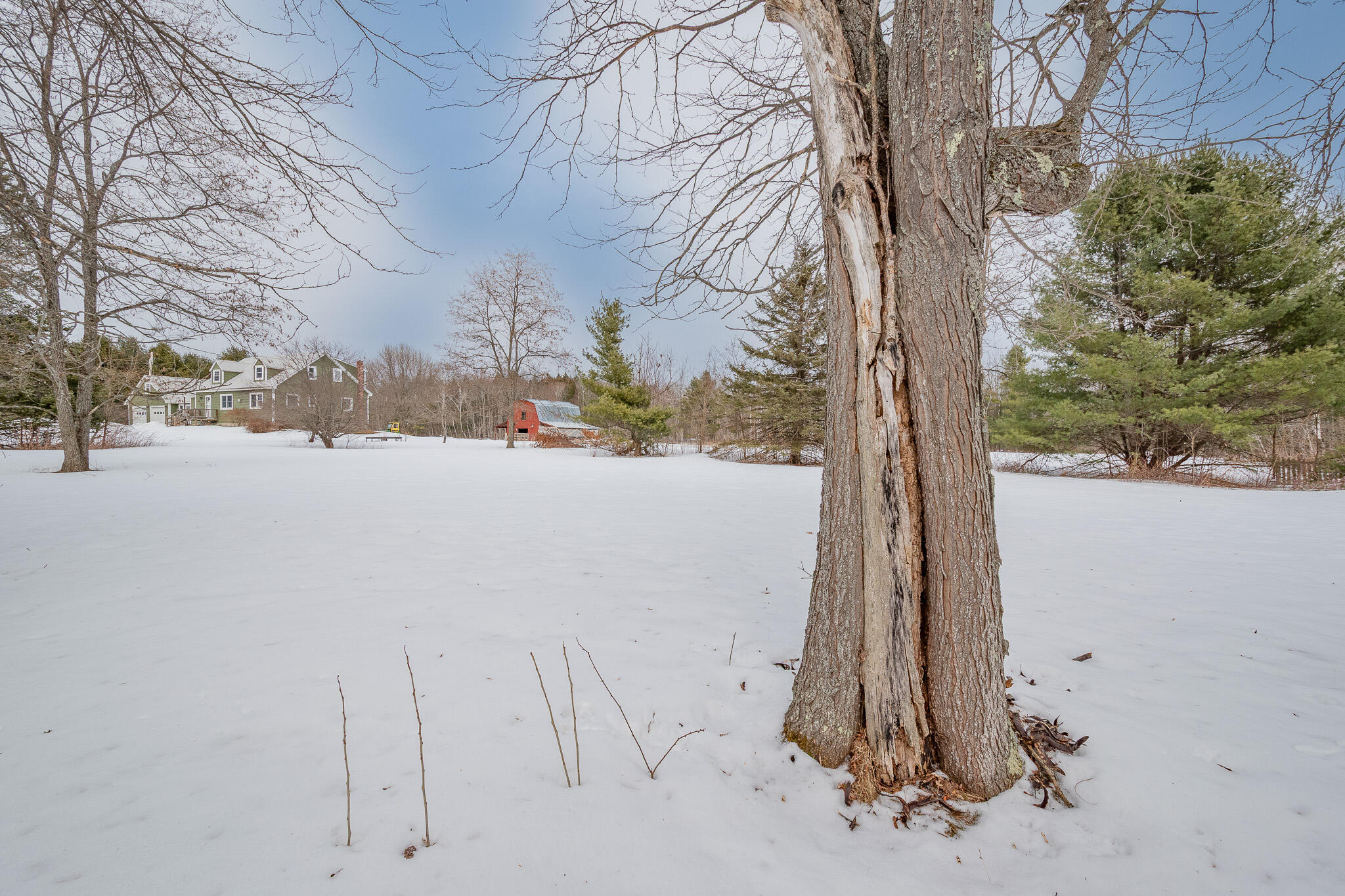 583 Higgins Road