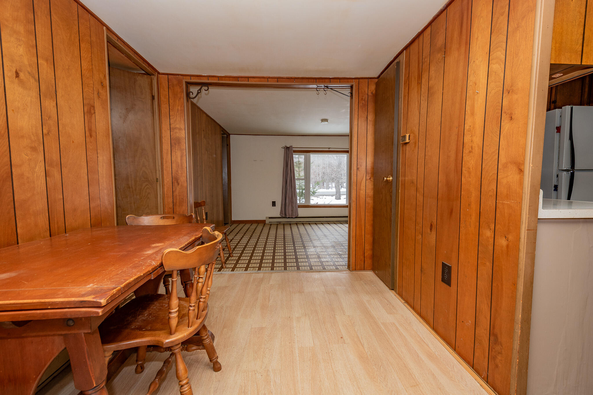 583 Higgins Road