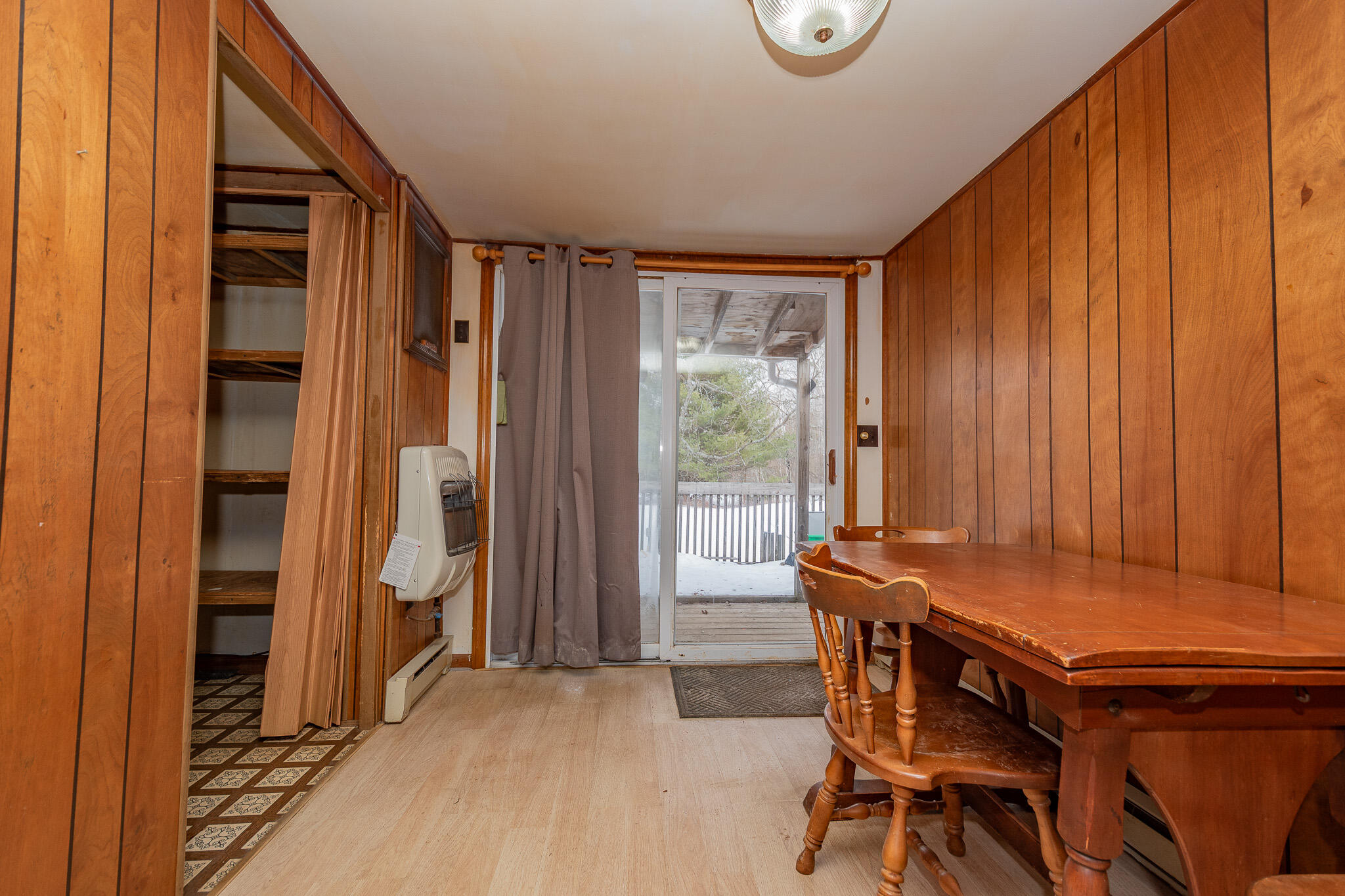 583 Higgins Road