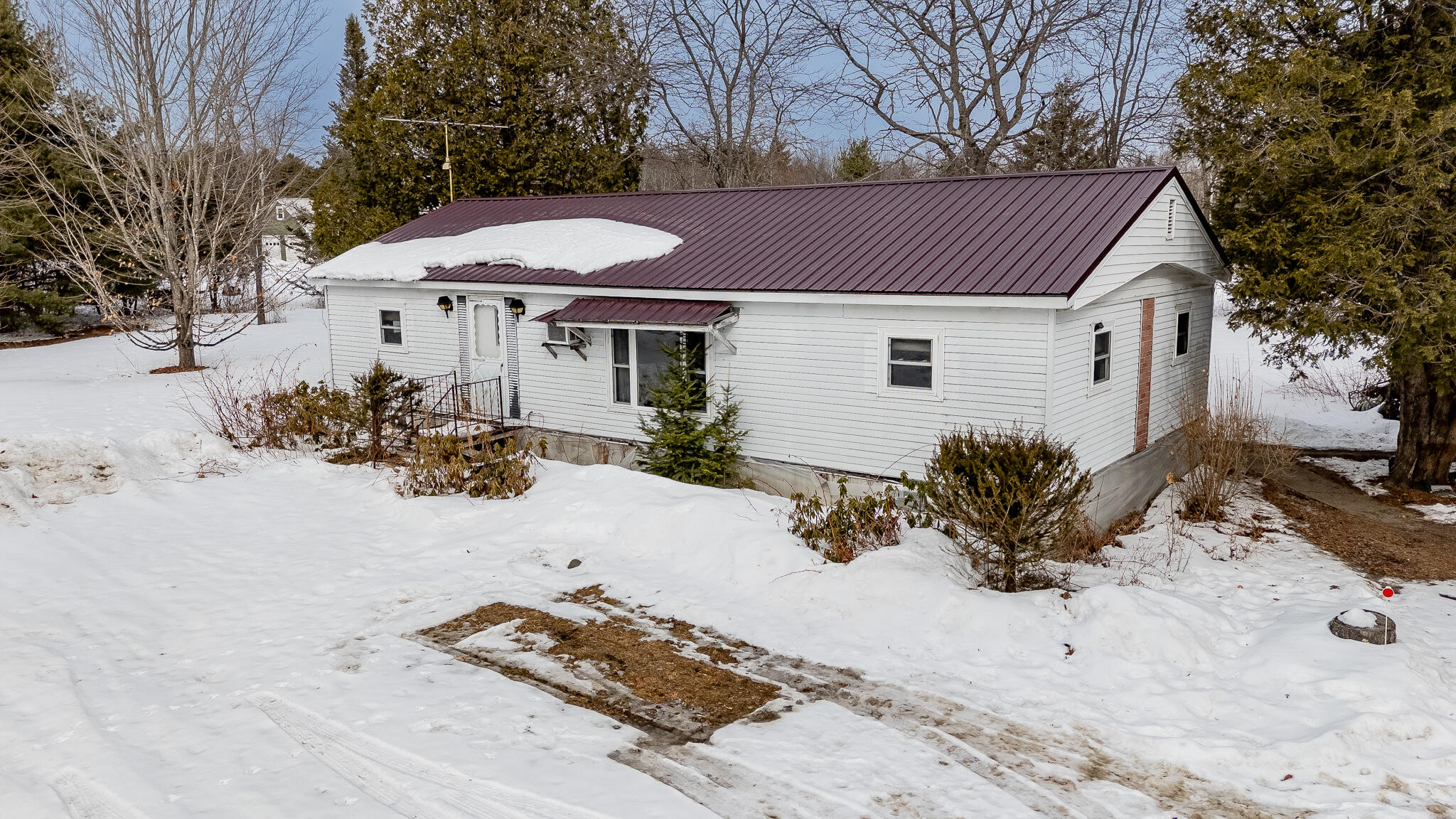 583 Higgins Road