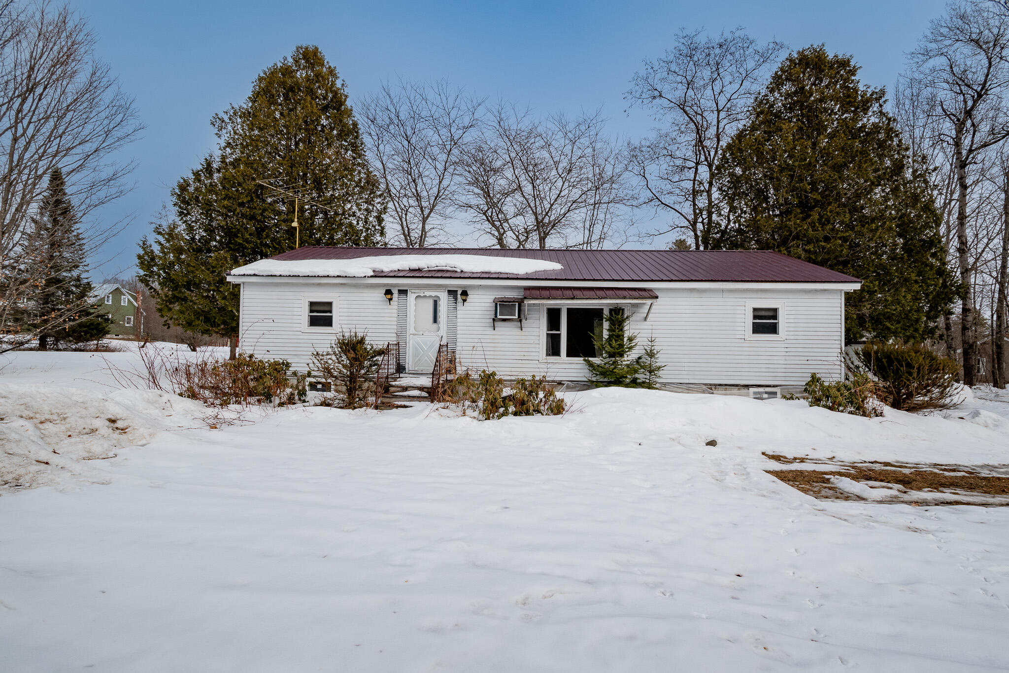 583 Higgins Road