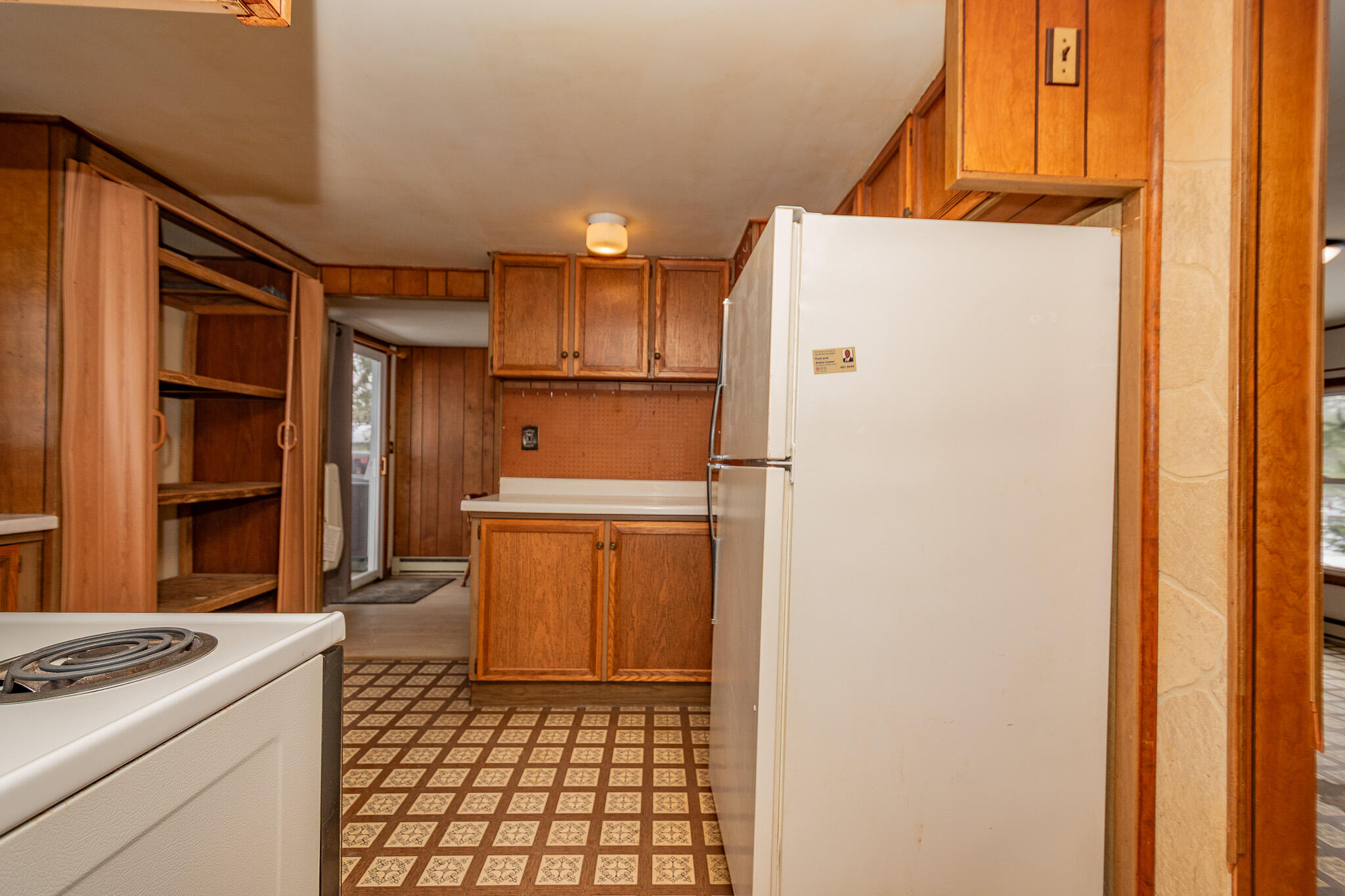 583 Higgins Road