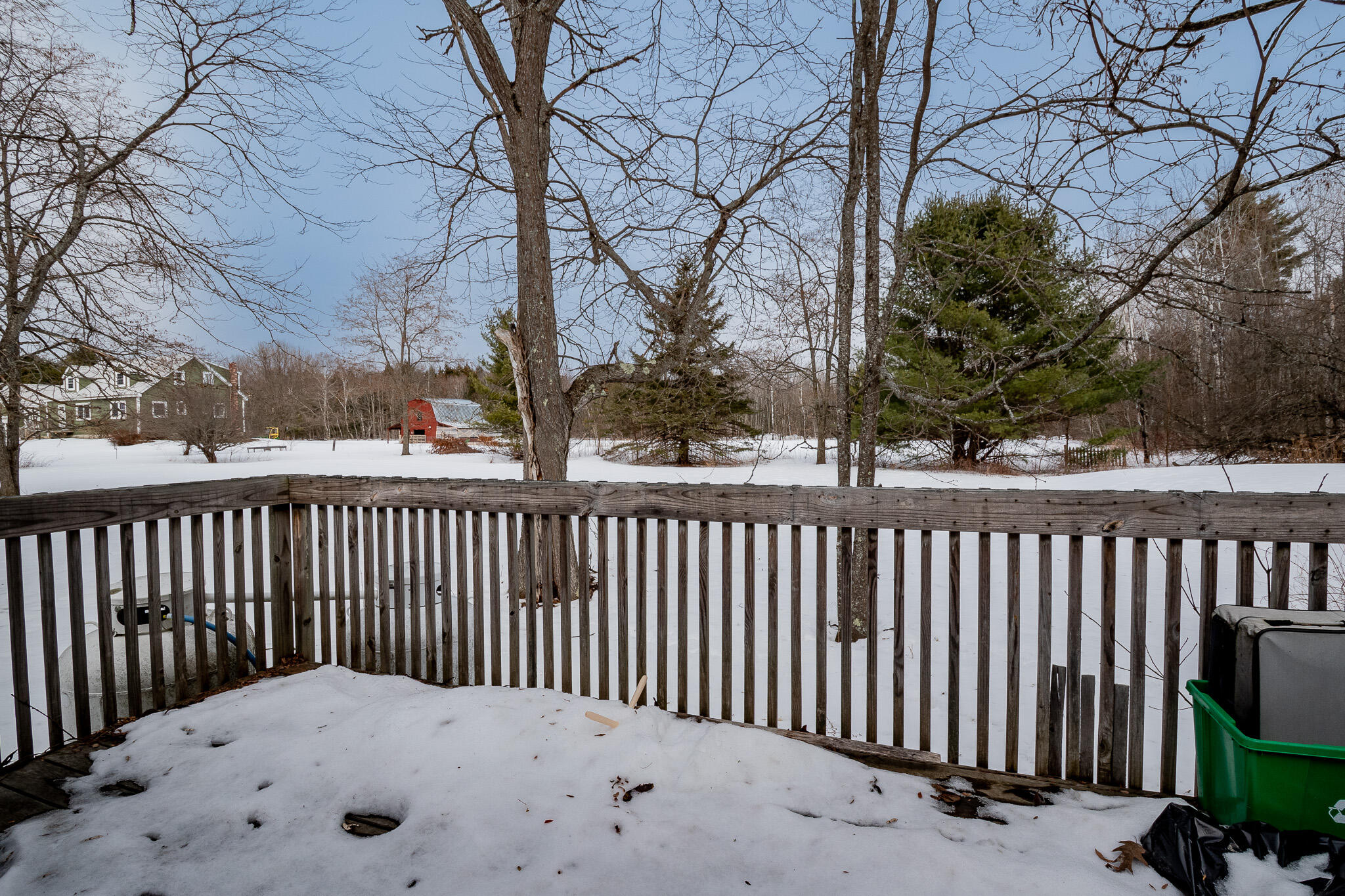583 Higgins Road