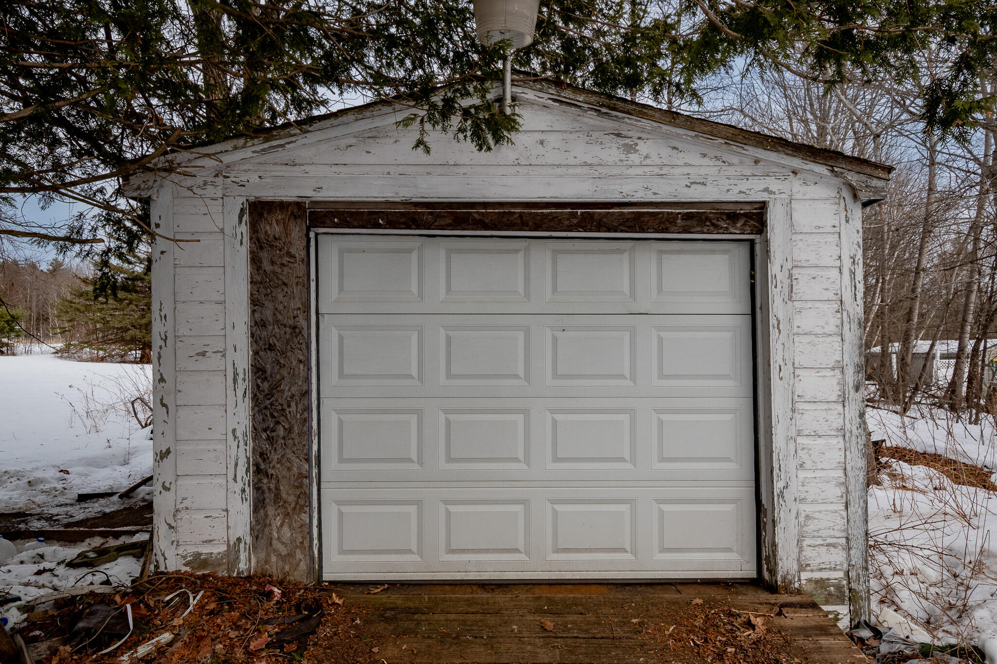 583 Higgins Road