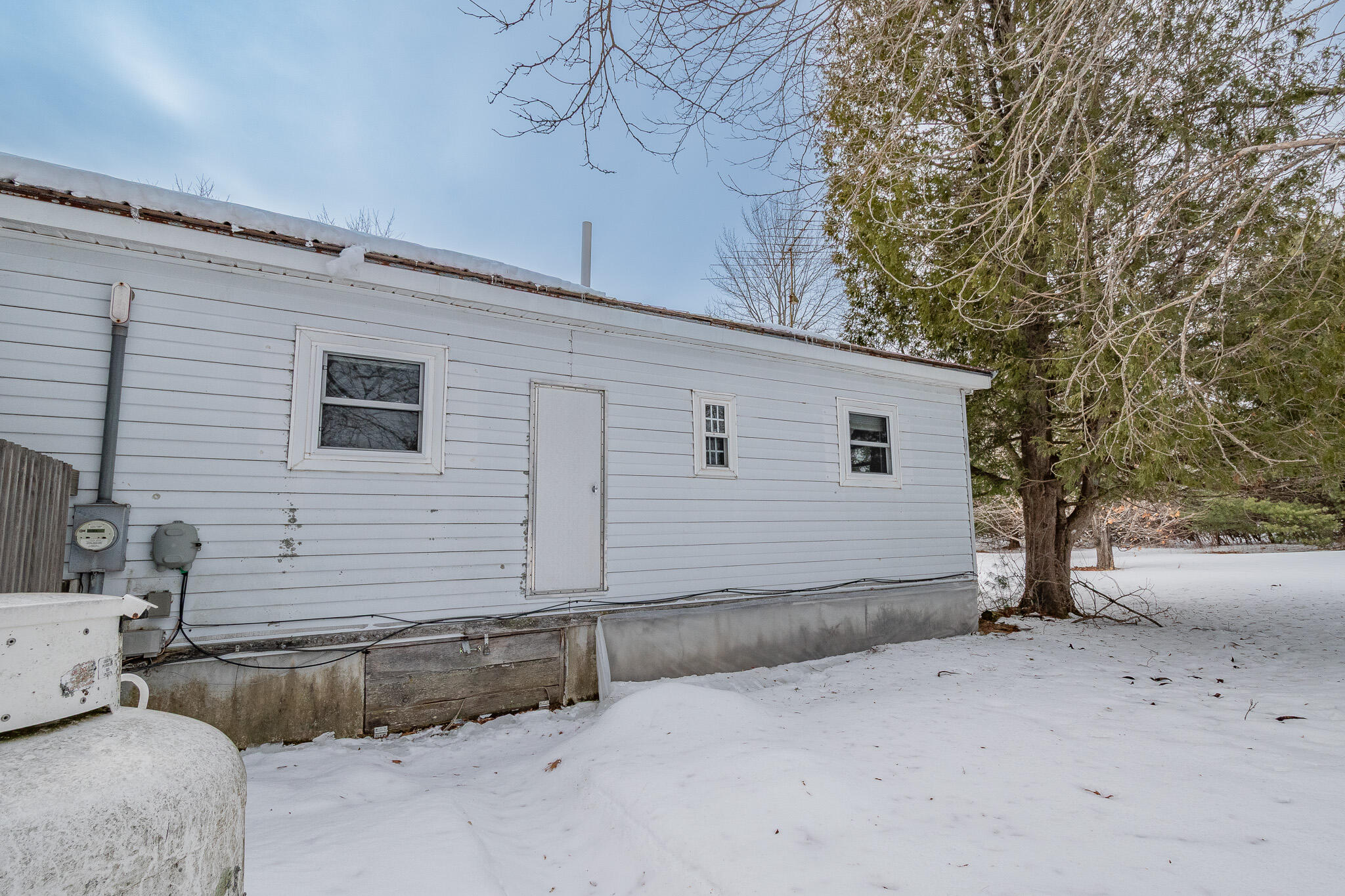 583 Higgins Road