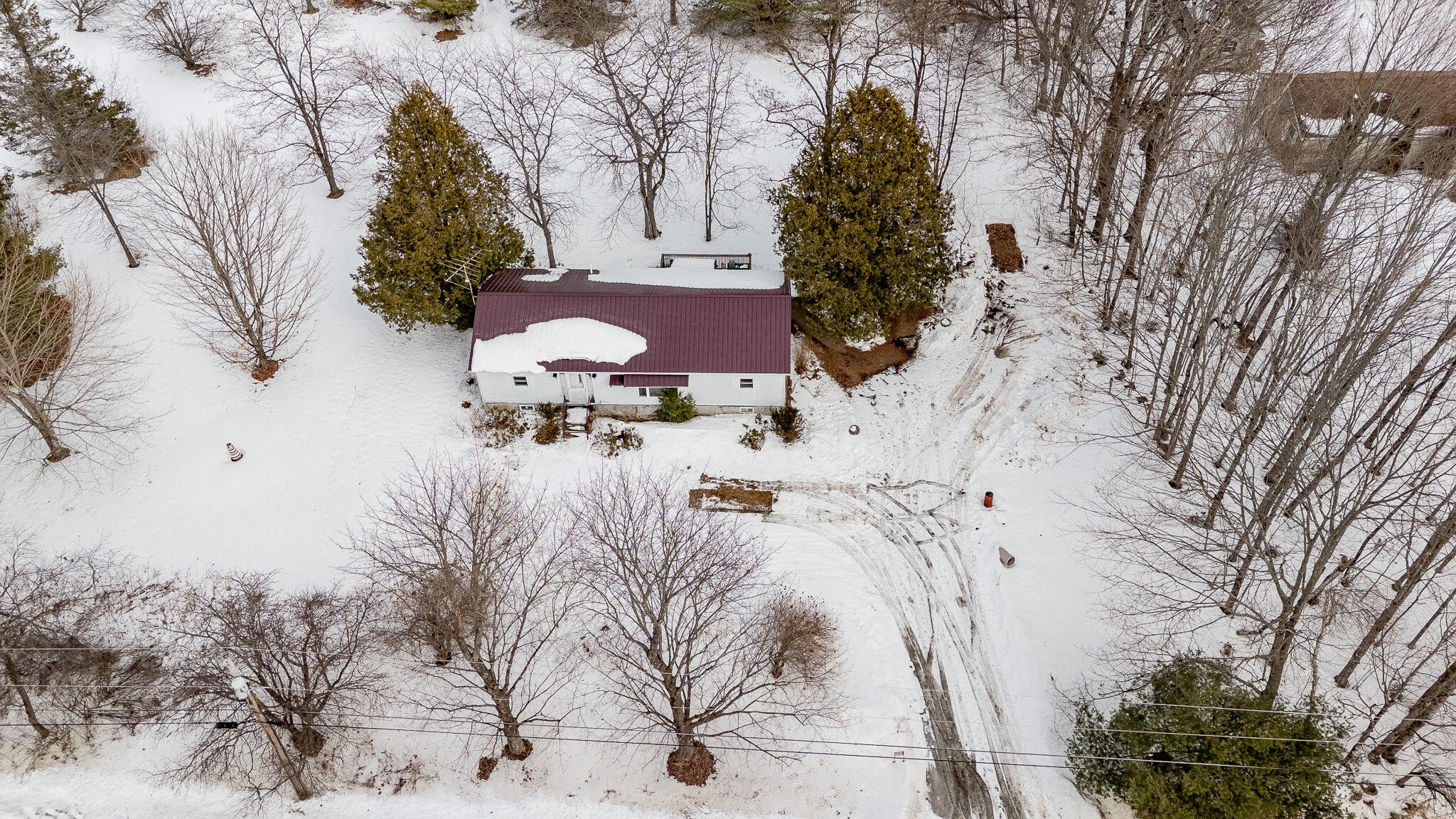 583 Higgins Road