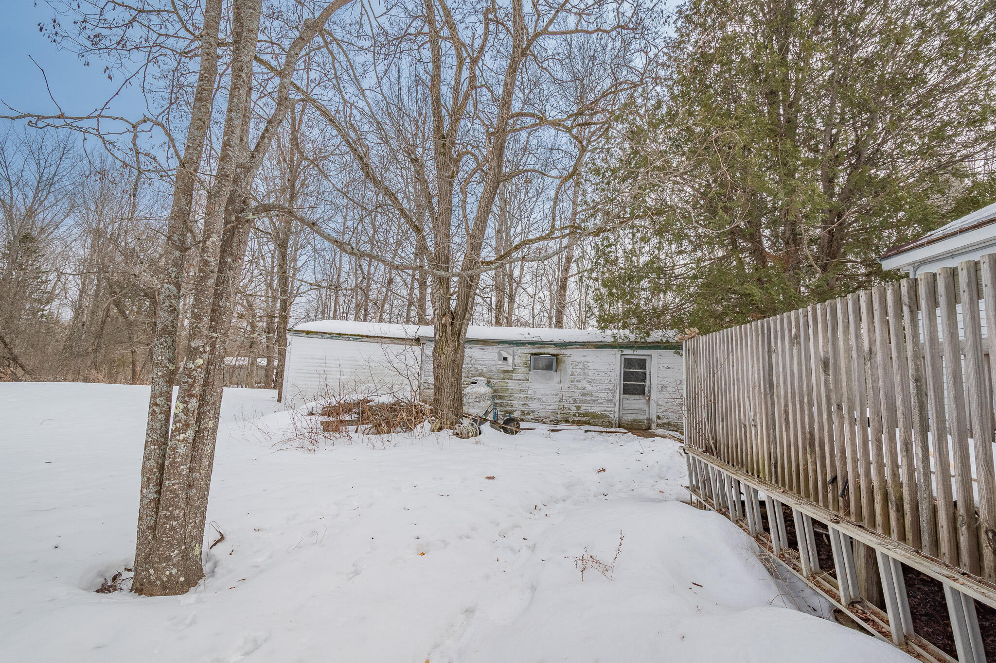 583 Higgins Road