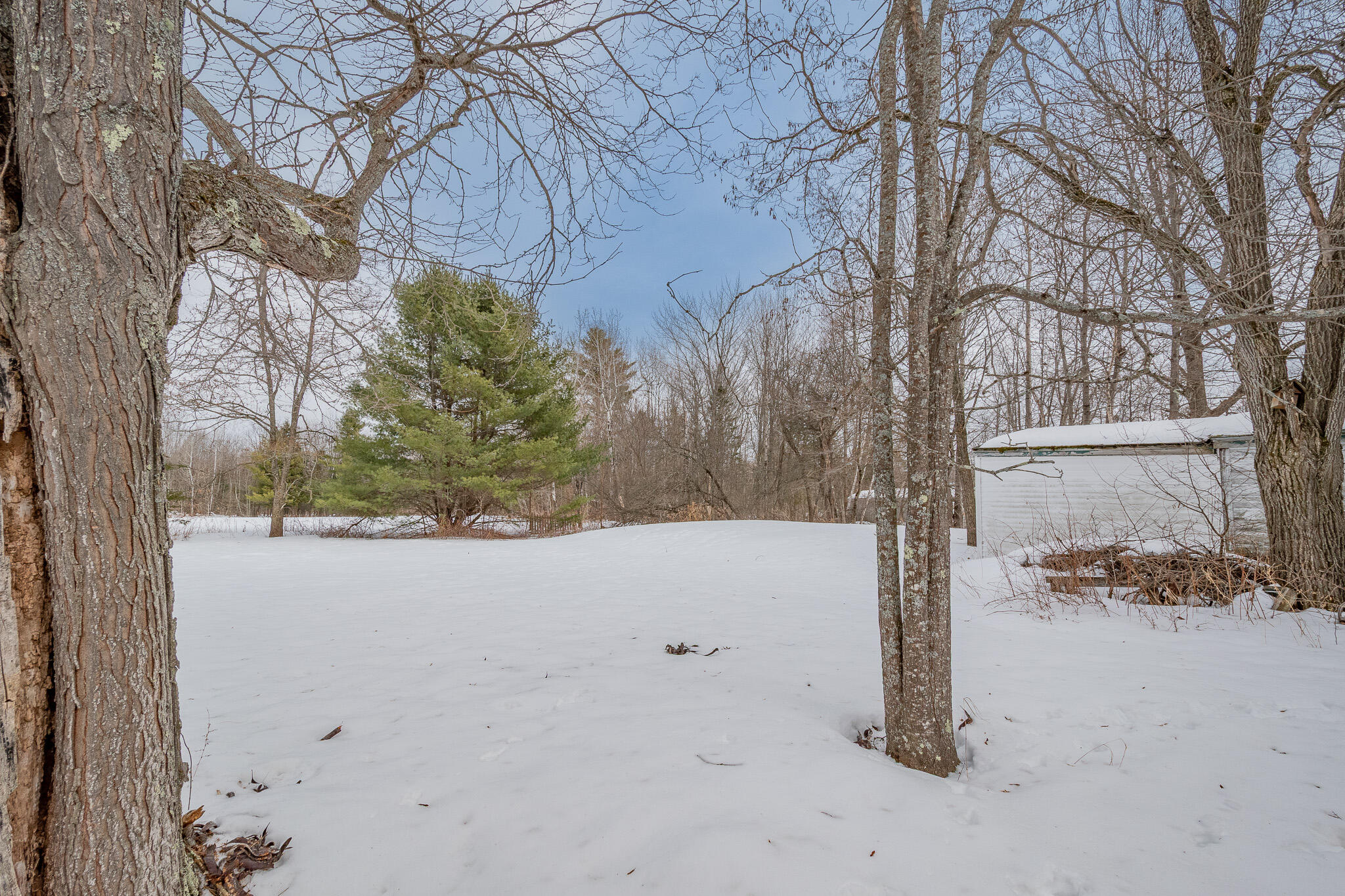 583 Higgins Road