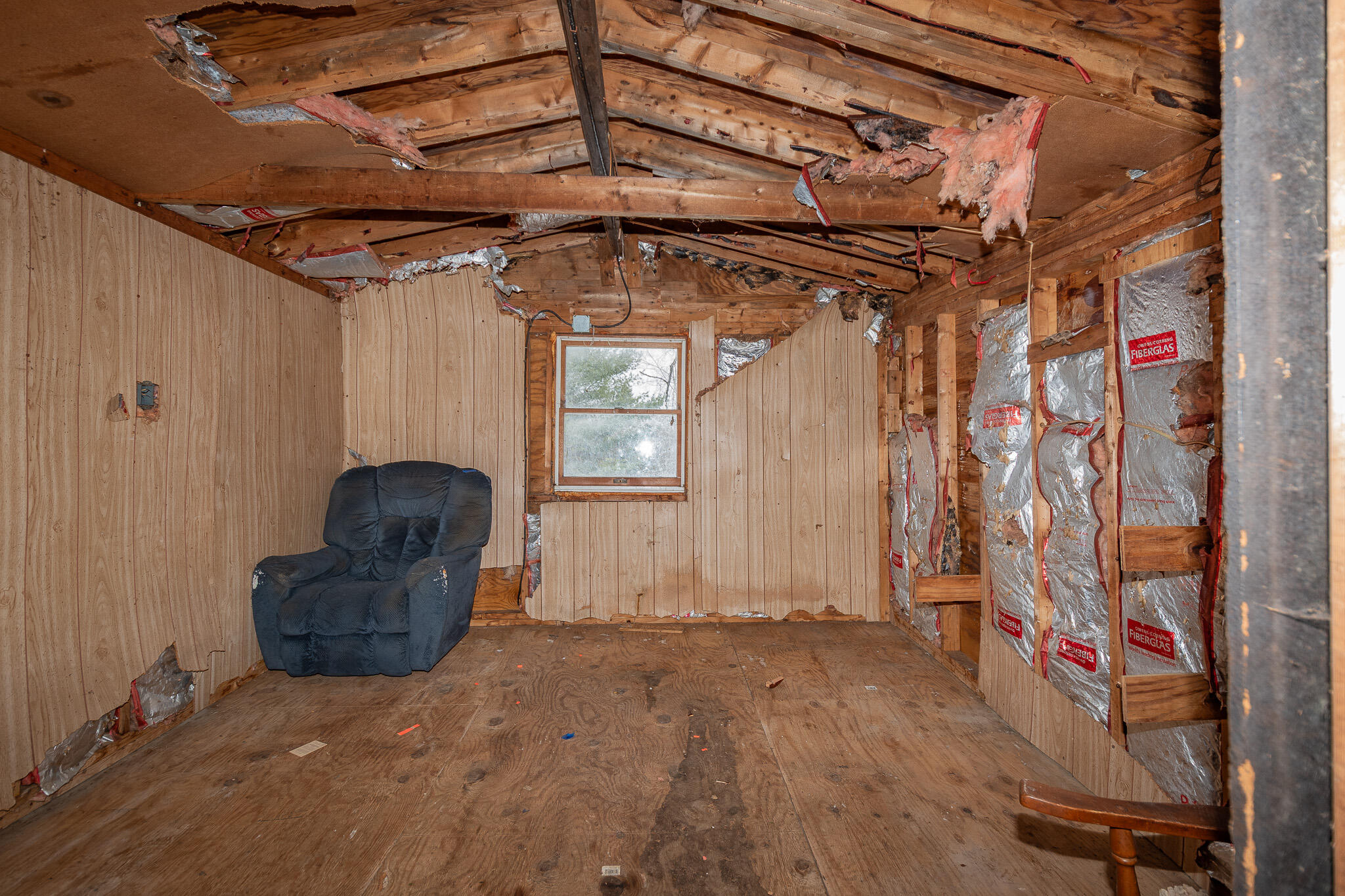583 Higgins Road
