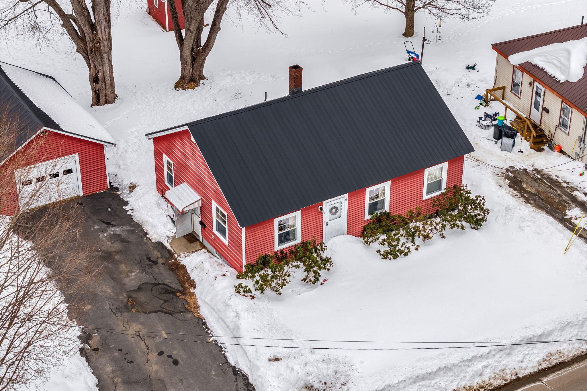 6 Hillcrest Street