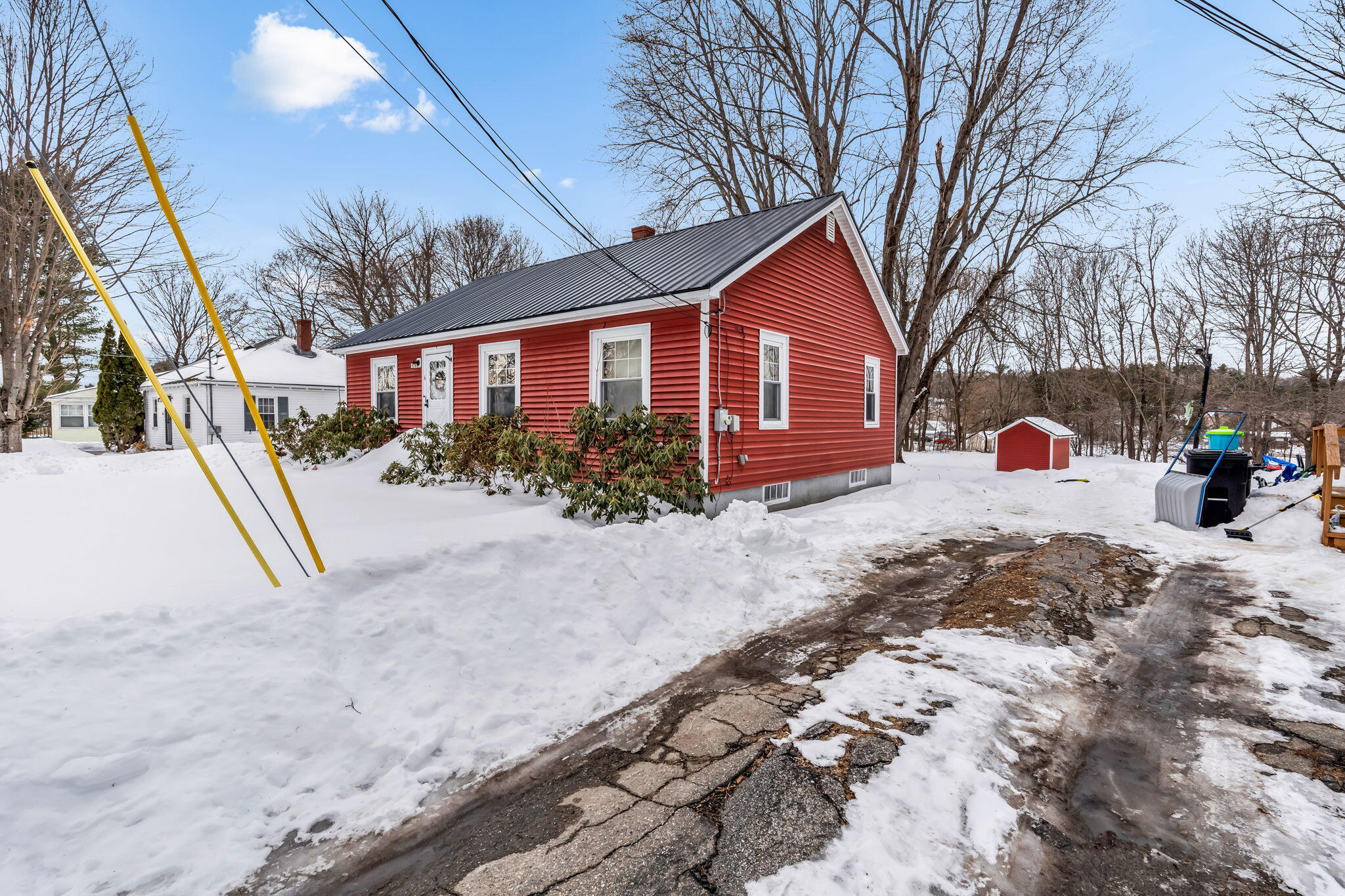 6 Hillcrest Street