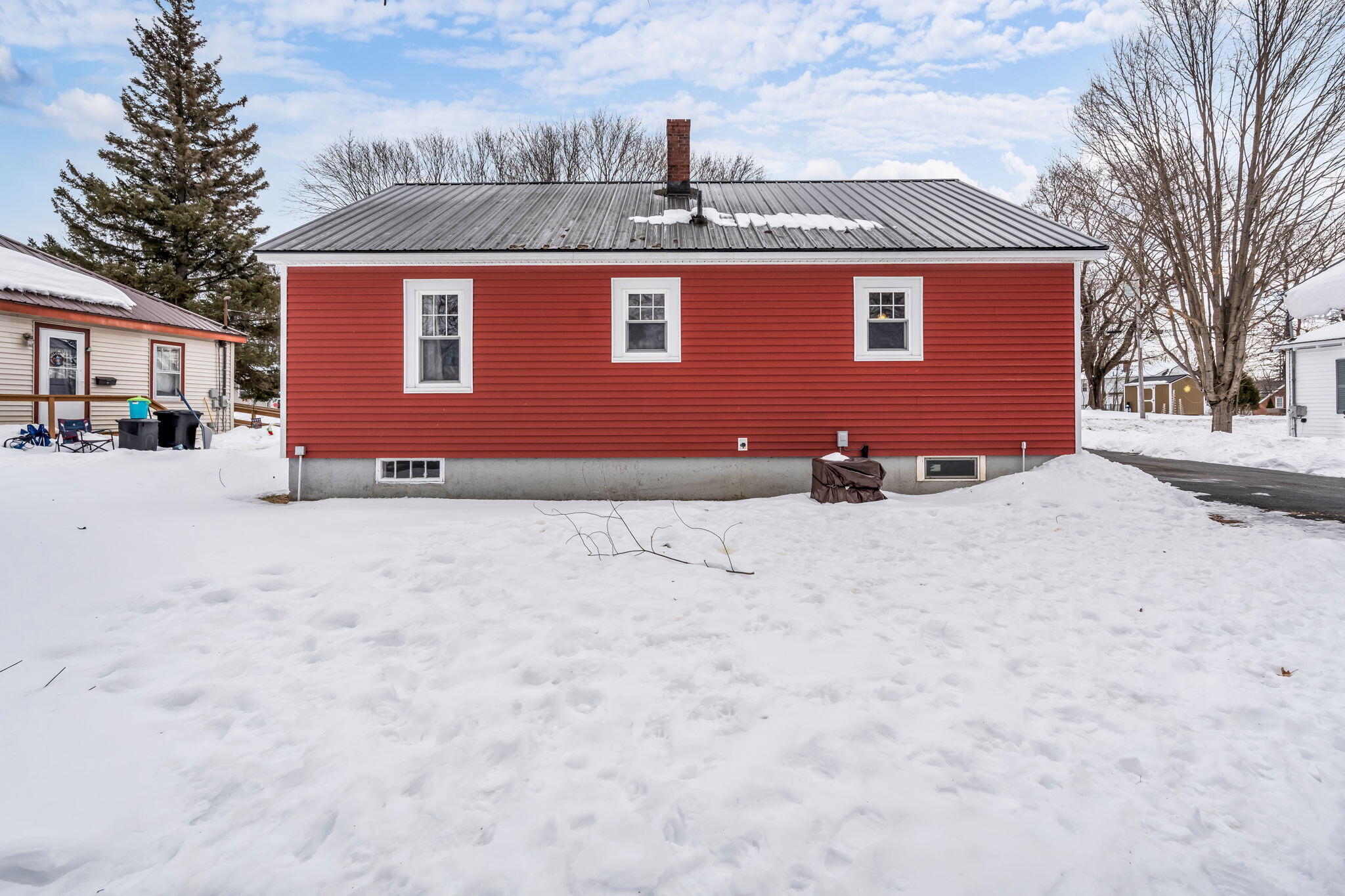6 Hillcrest Street