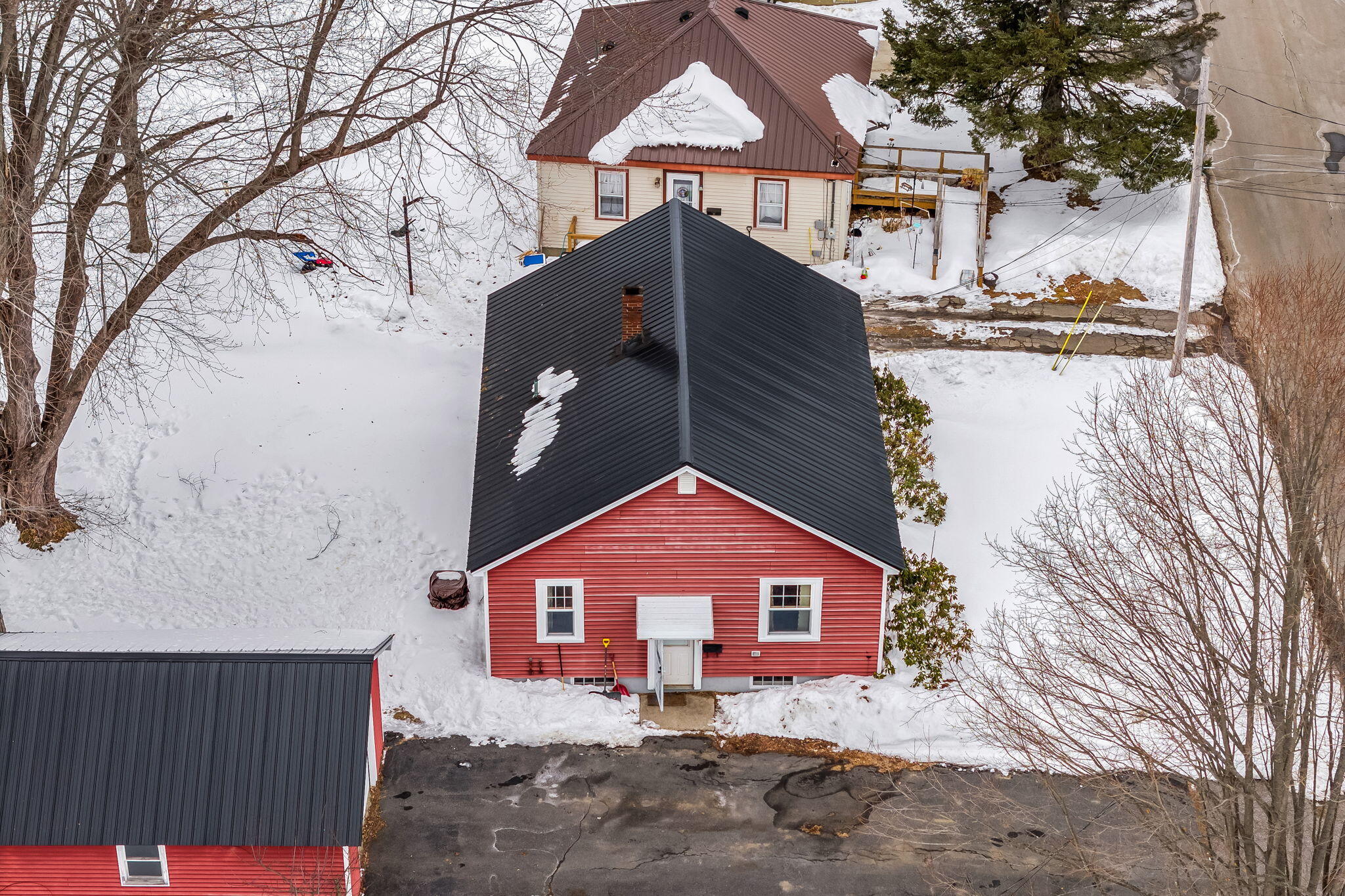 6 Hillcrest Street