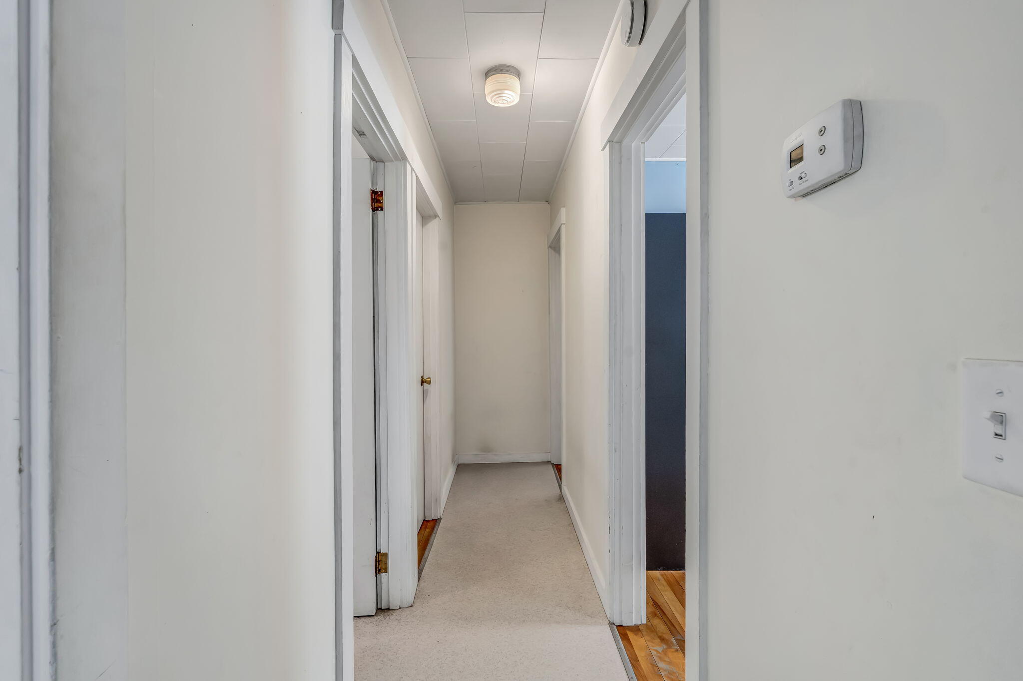 6 Hillcrest Street