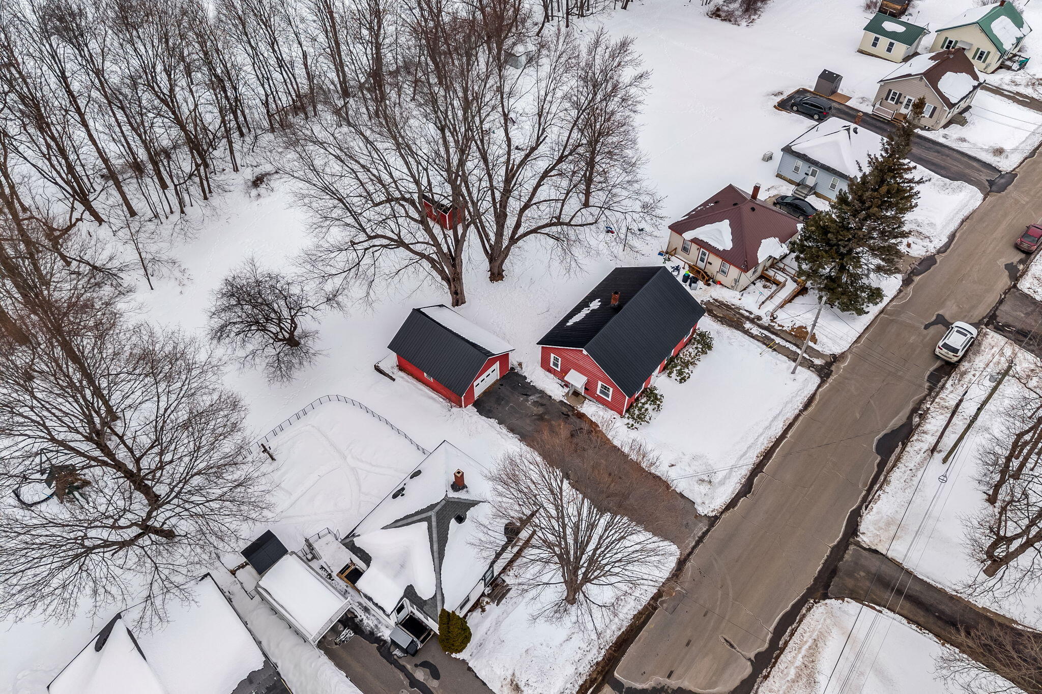 6 Hillcrest Street