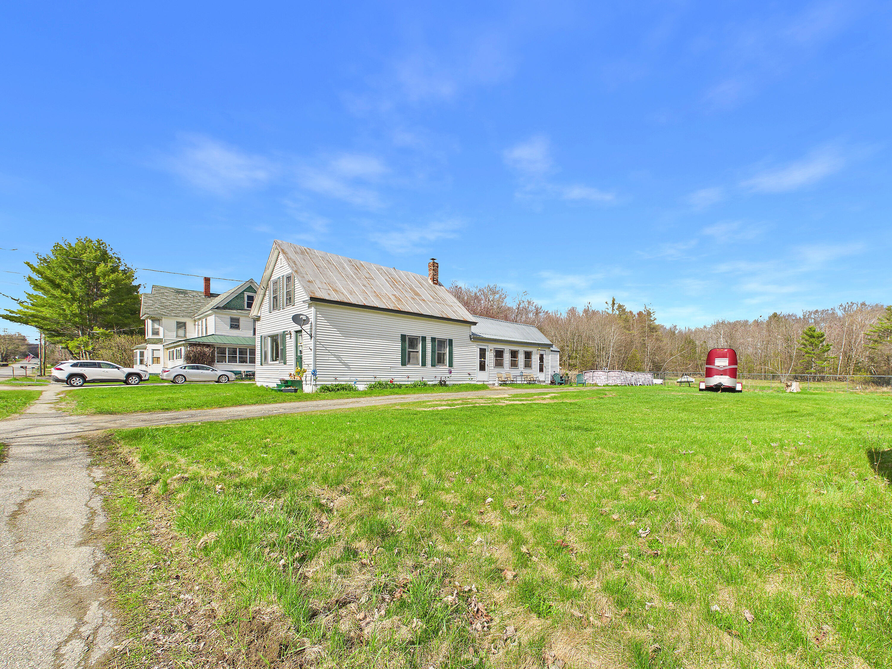 131 Commercial Street