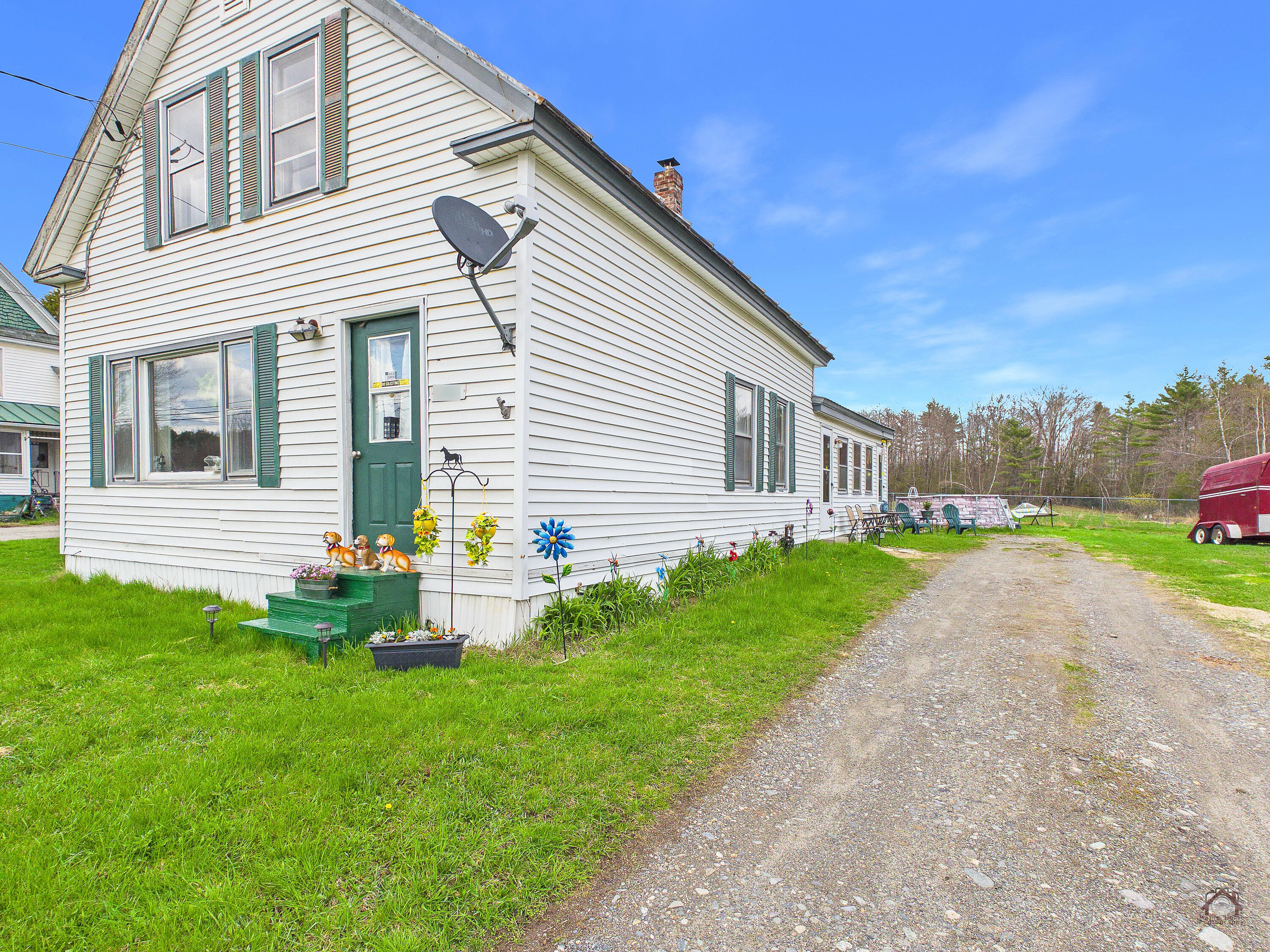 131 Commercial Street