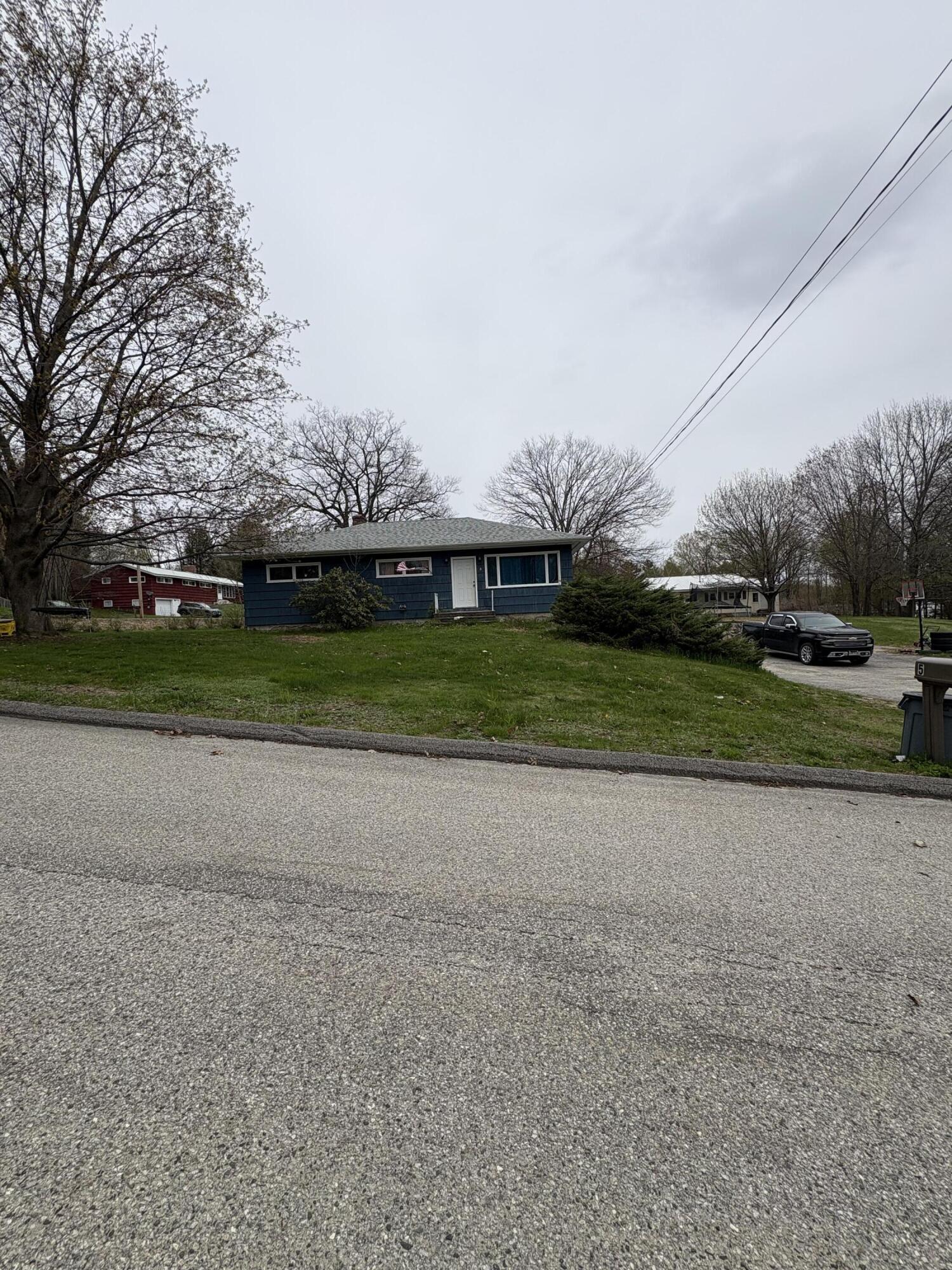 5 Western Avenue