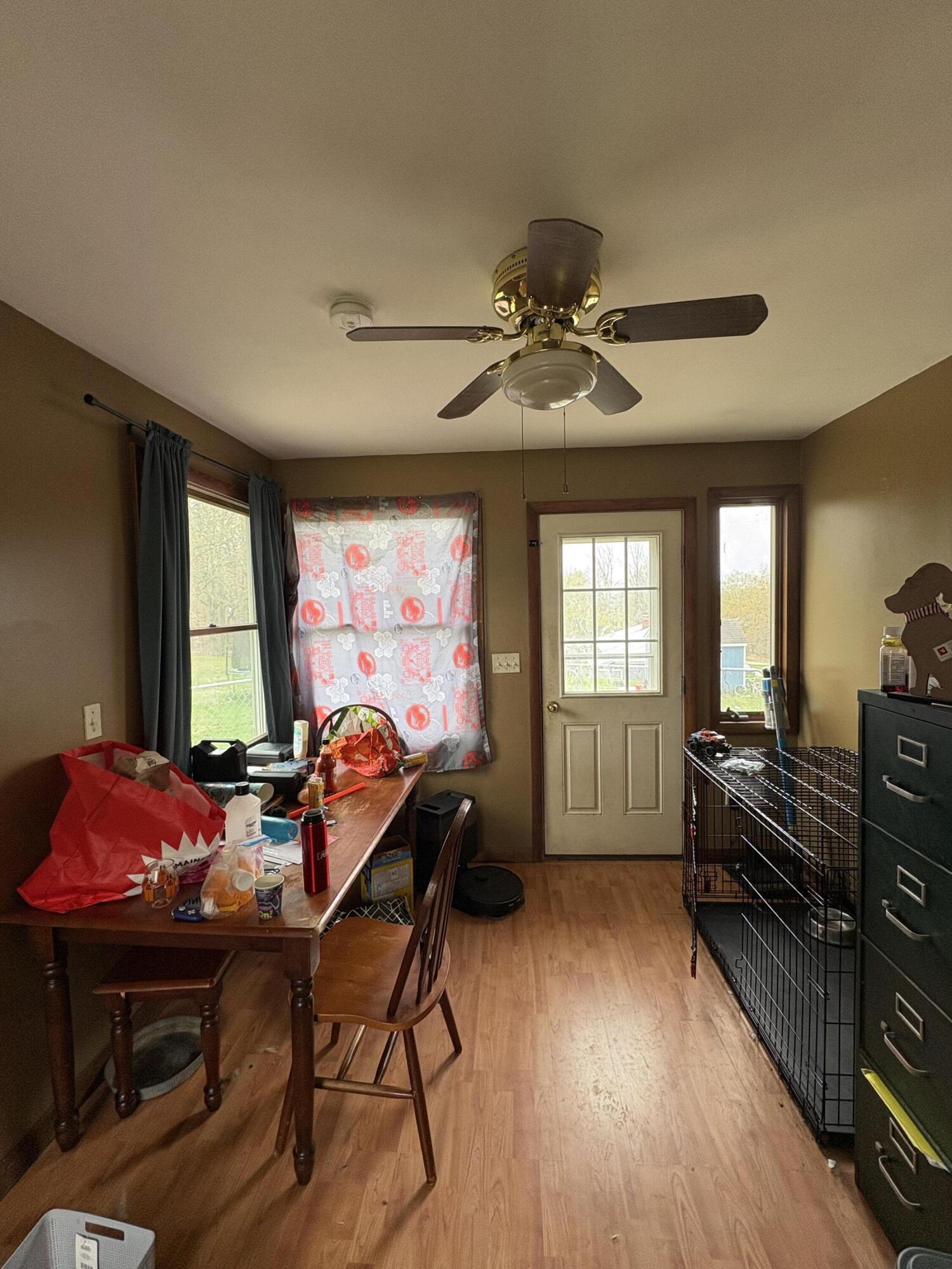 5 Western Avenue