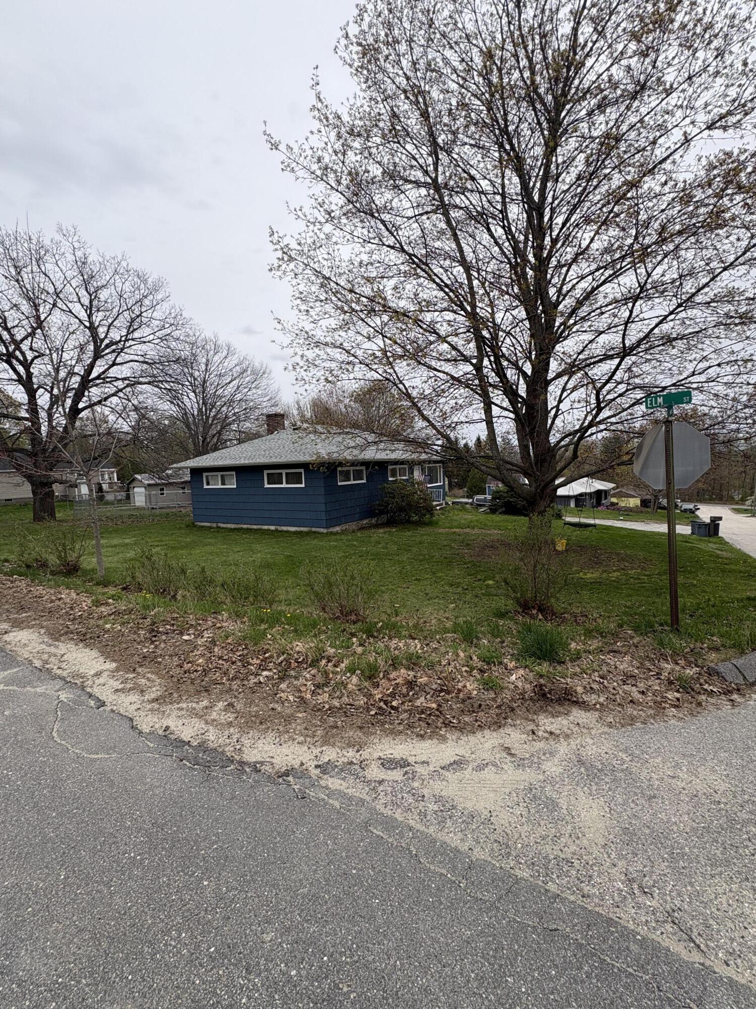 5 Western Avenue
