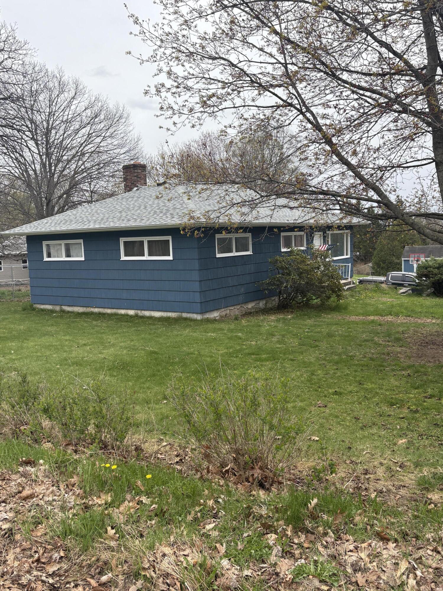 5 Western Avenue