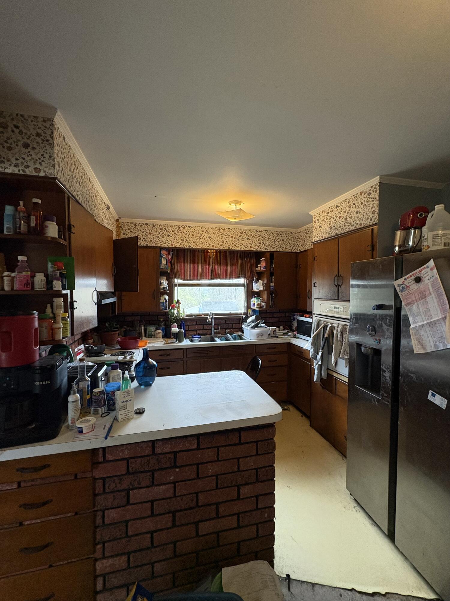 5 Western Avenue