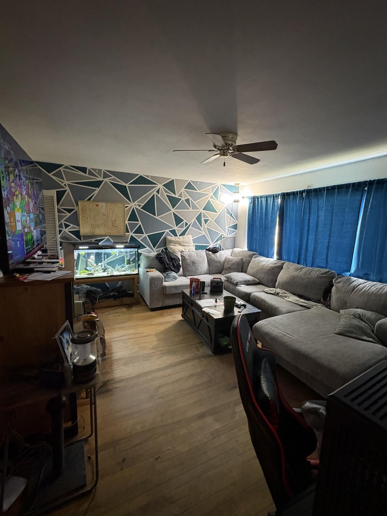 5 Western Avenue