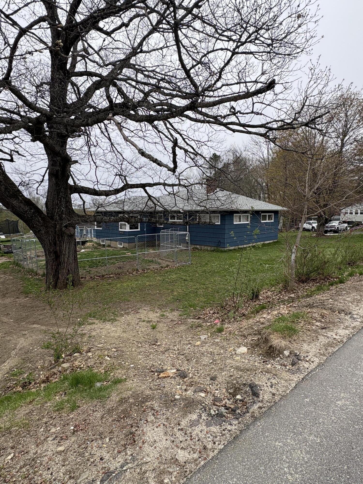 5 Western Avenue