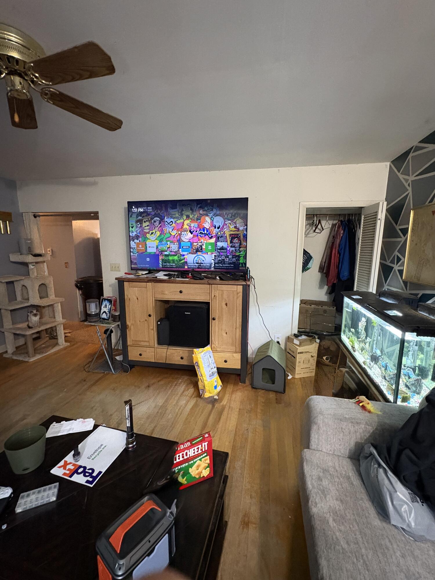 5 Western Avenue