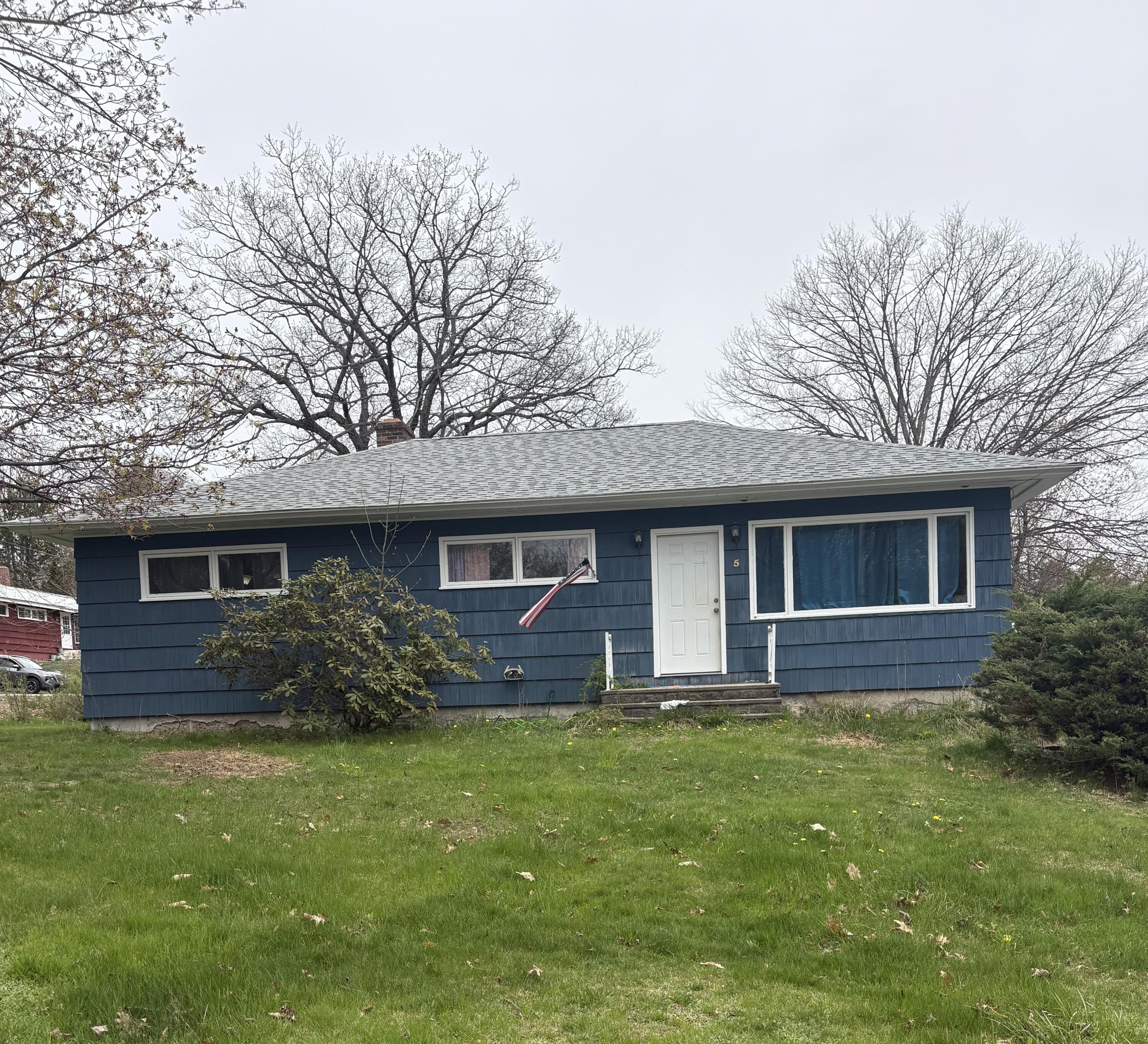 5 Western Avenue