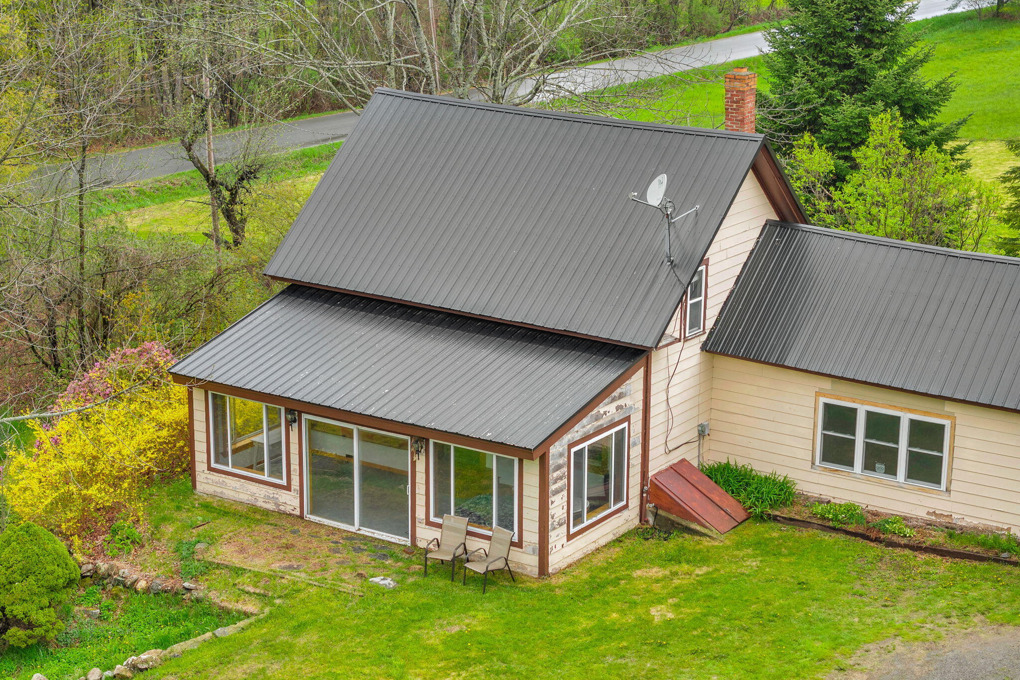 402 Webb Ridge Road