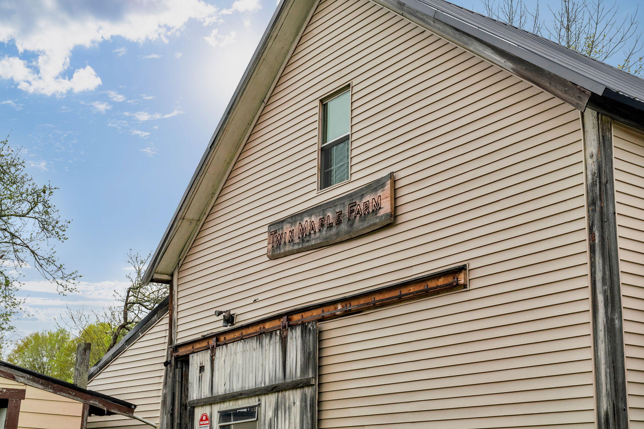 402 Webb Ridge Road