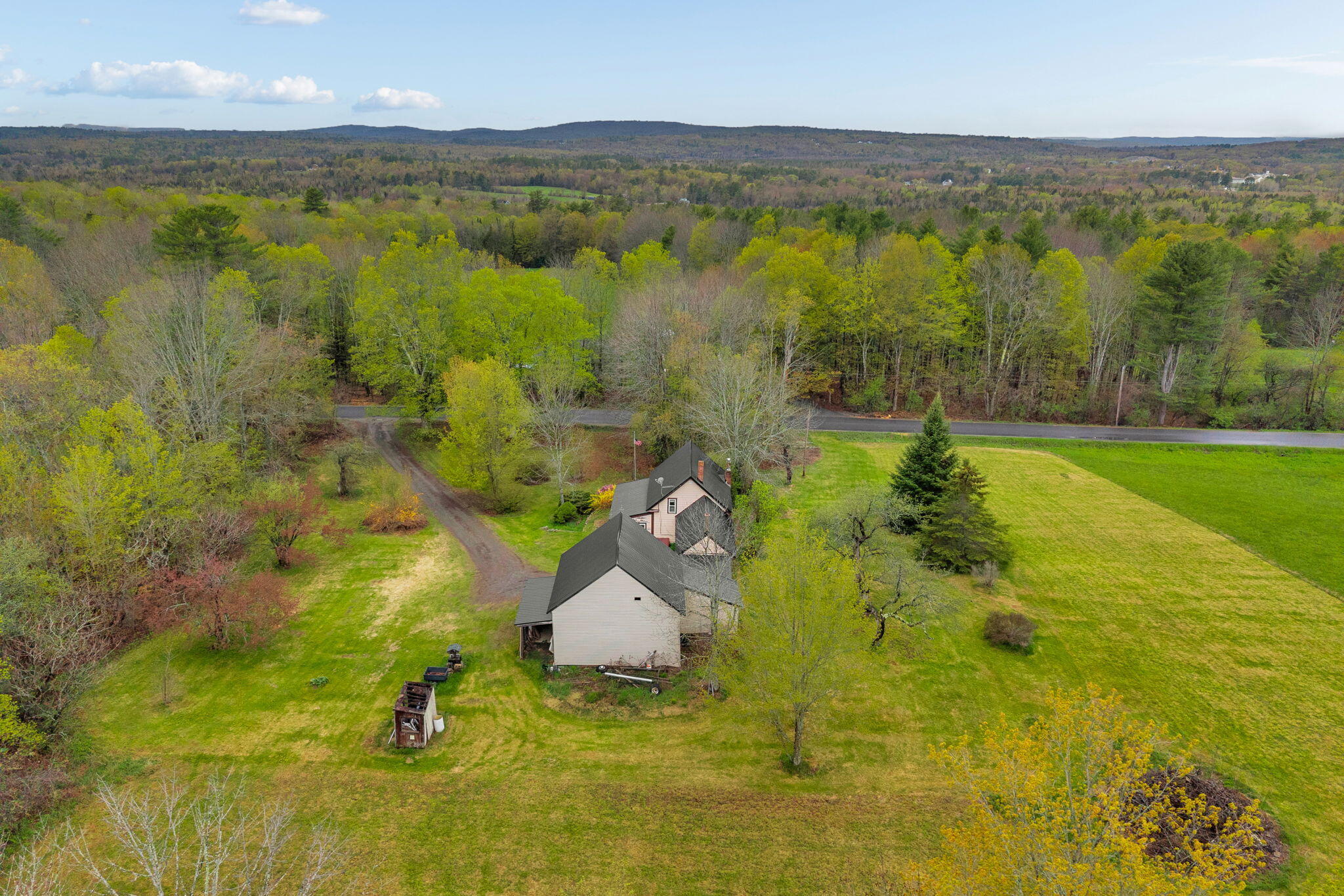 402 Webb Ridge Road