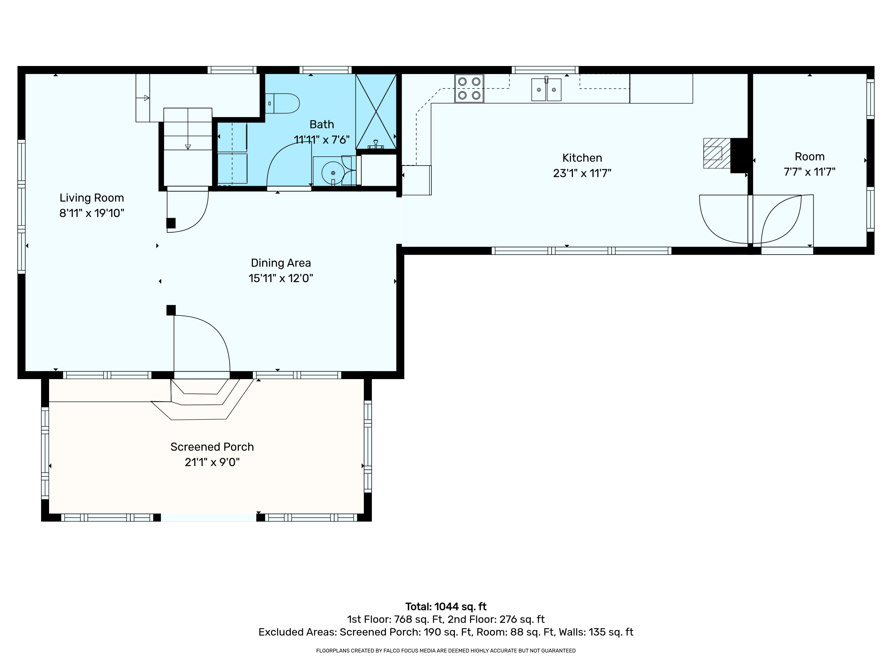 402 Webb Ridge Road