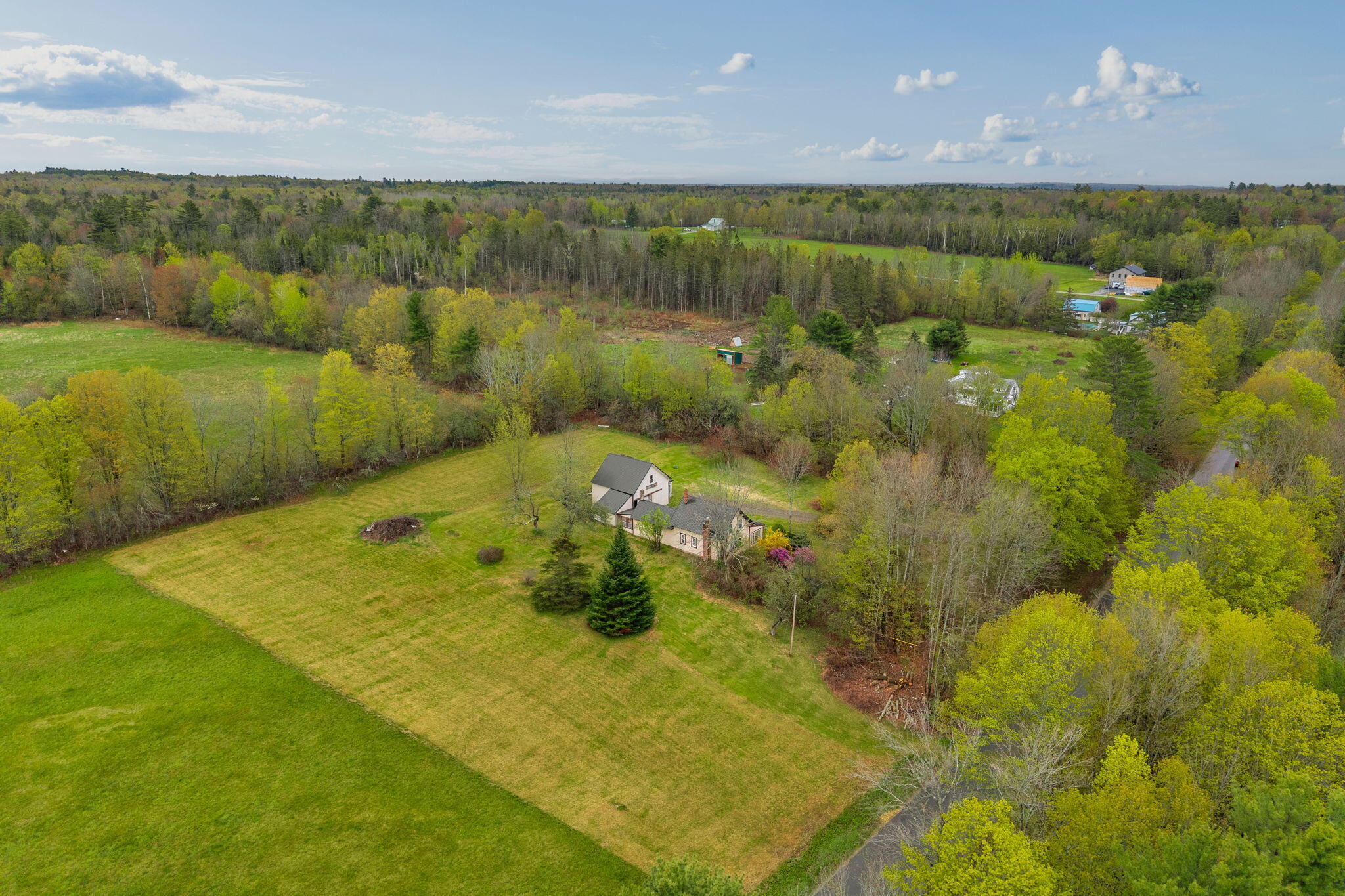 402 Webb Ridge Road