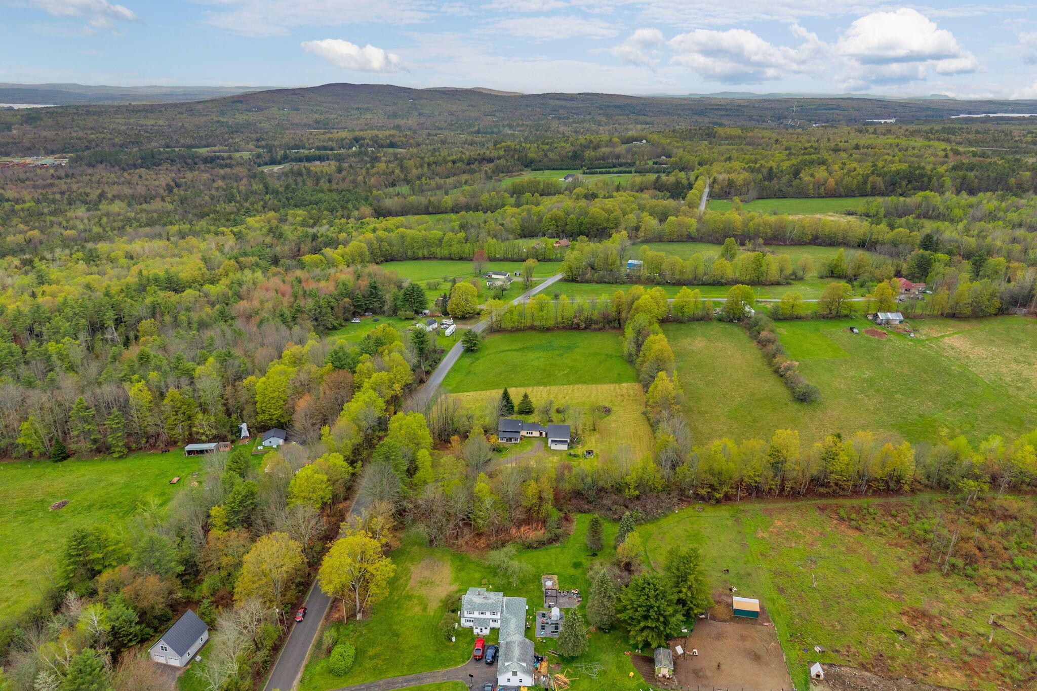402 Webb Ridge Road