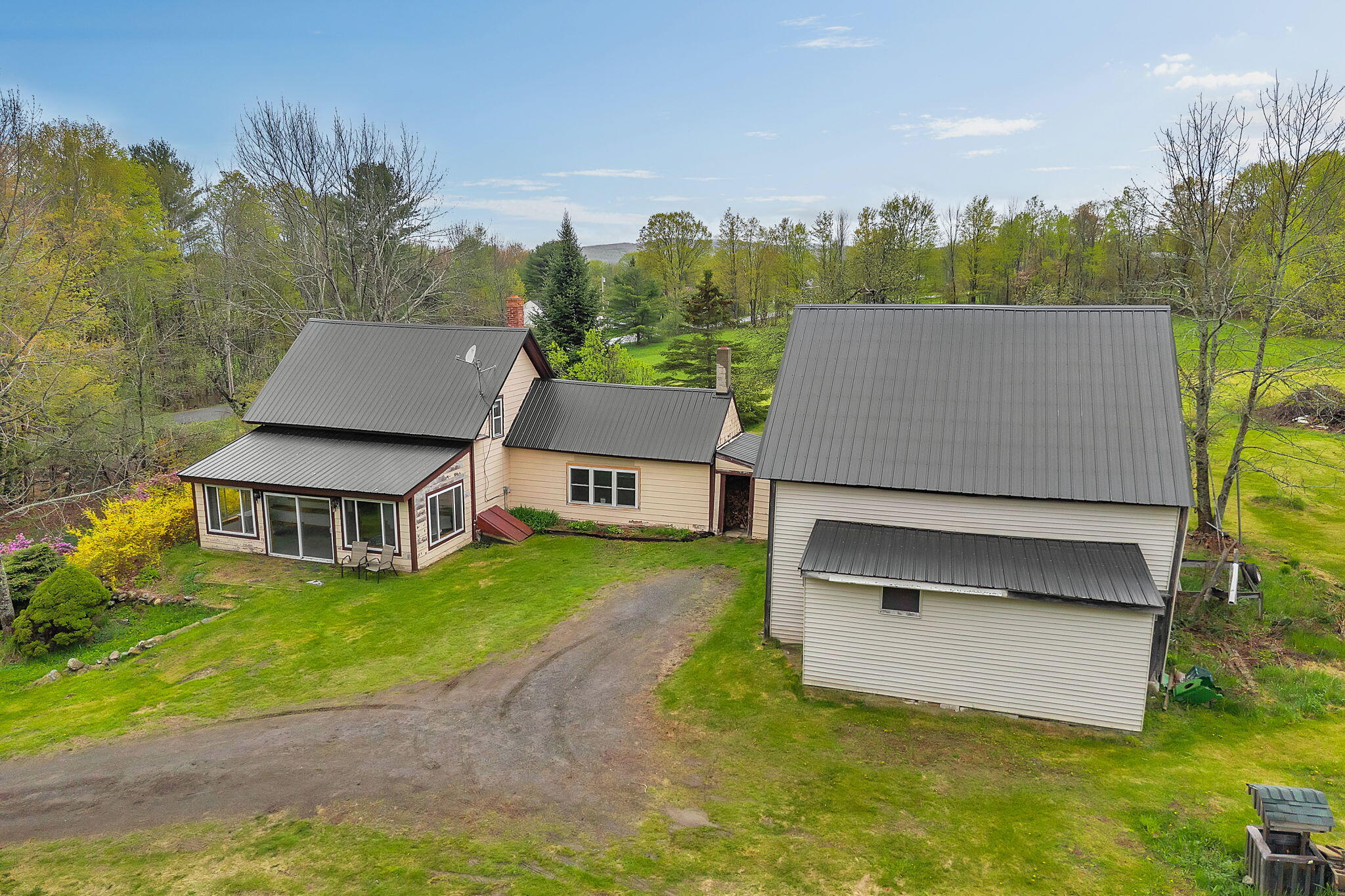 402 Webb Ridge Road